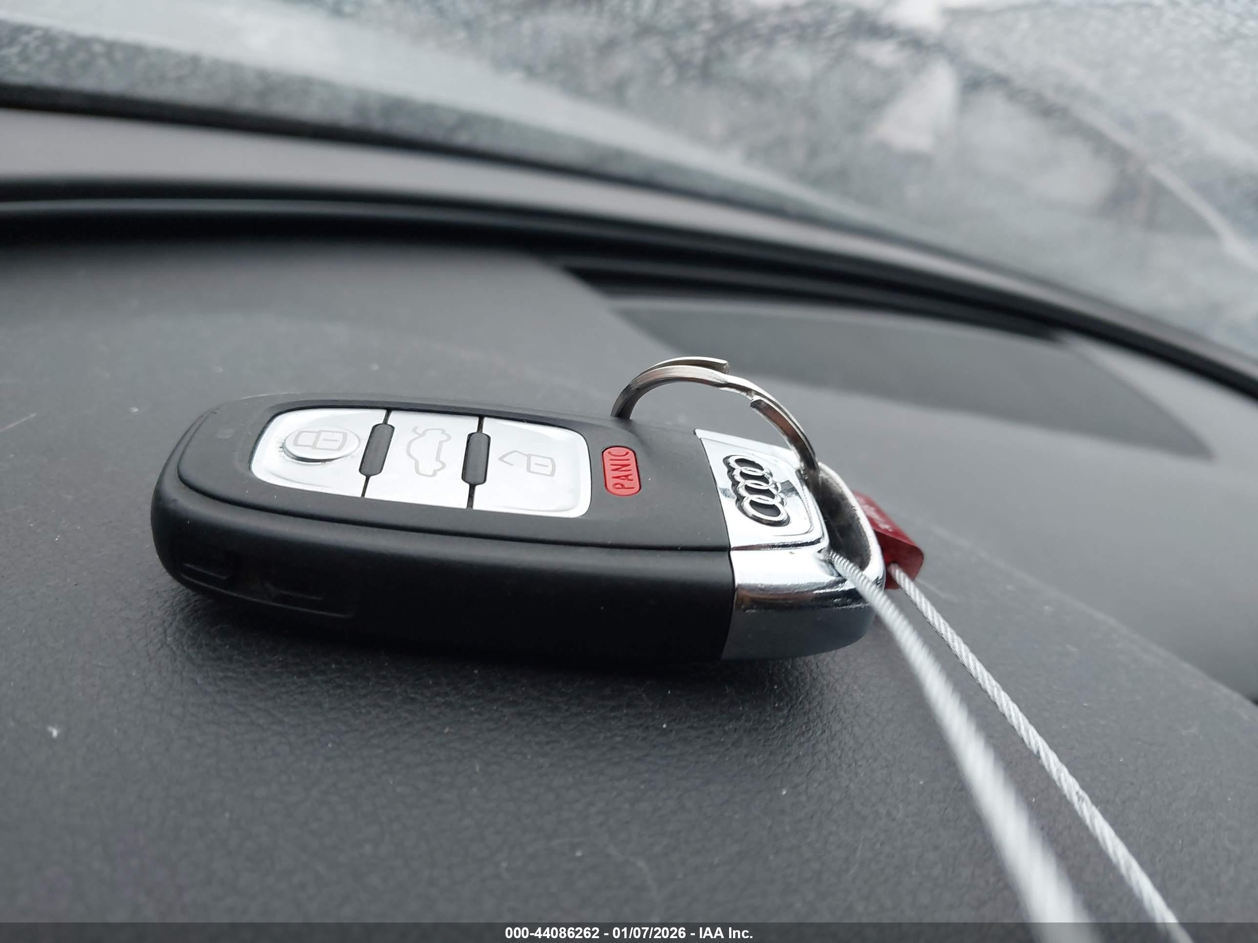 AUDI A6 image 11