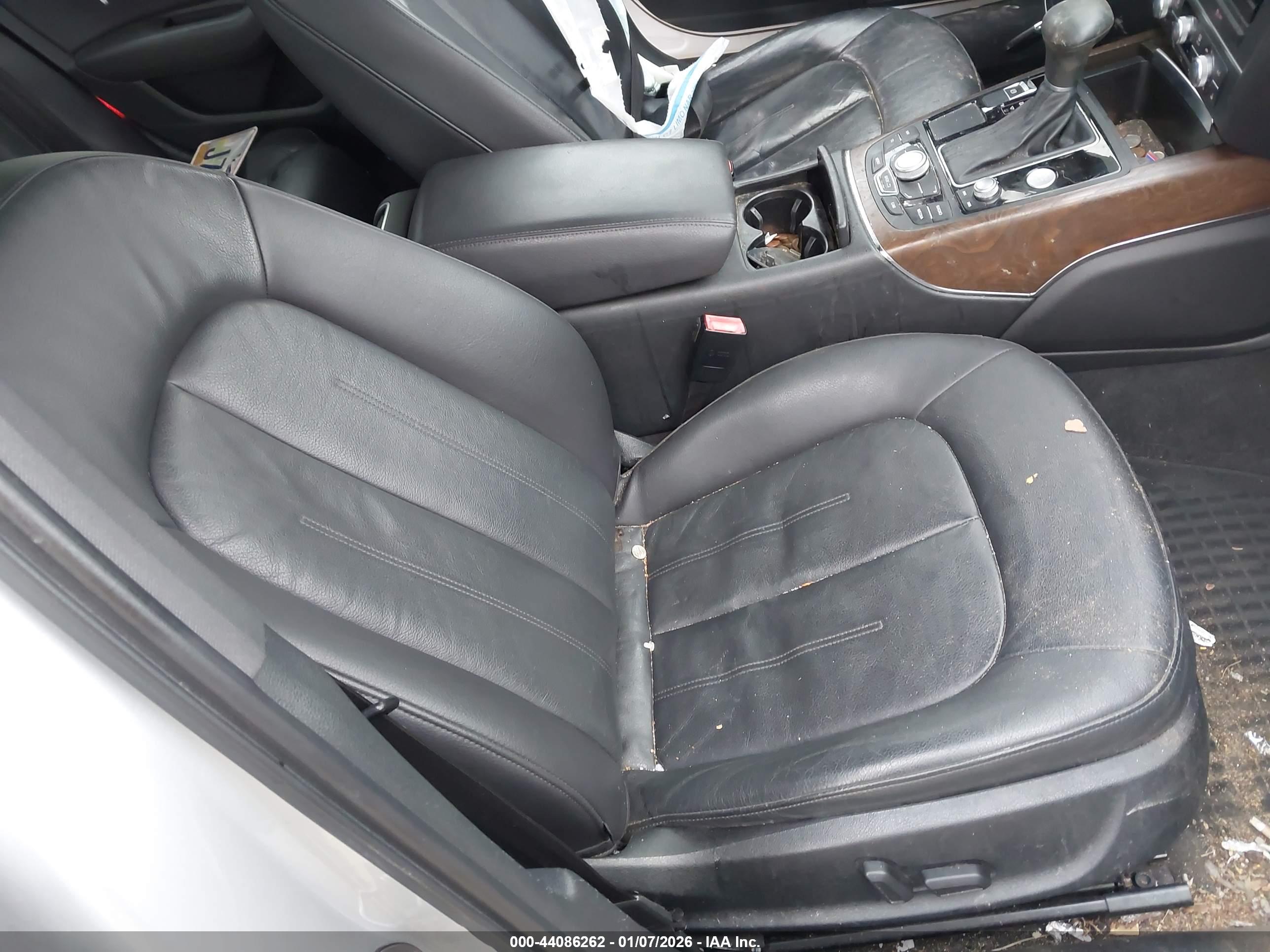 AUDI A6 image 5