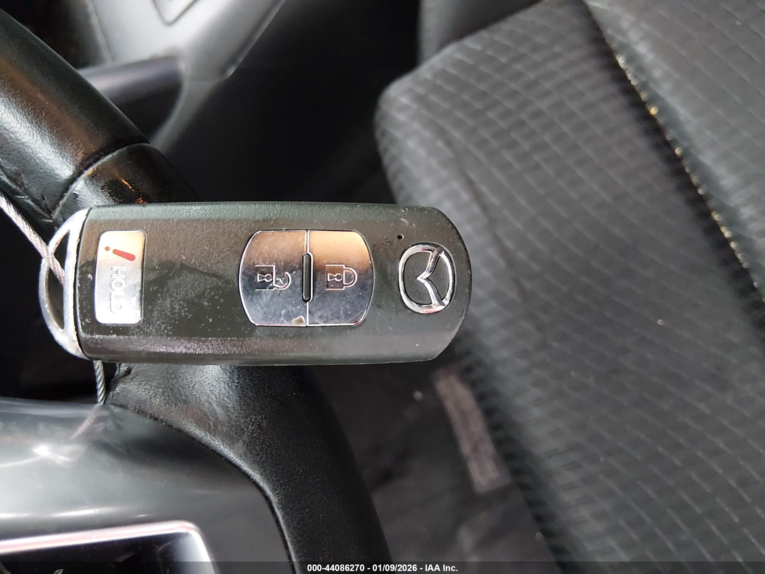 MAZDA CX-5 image 11