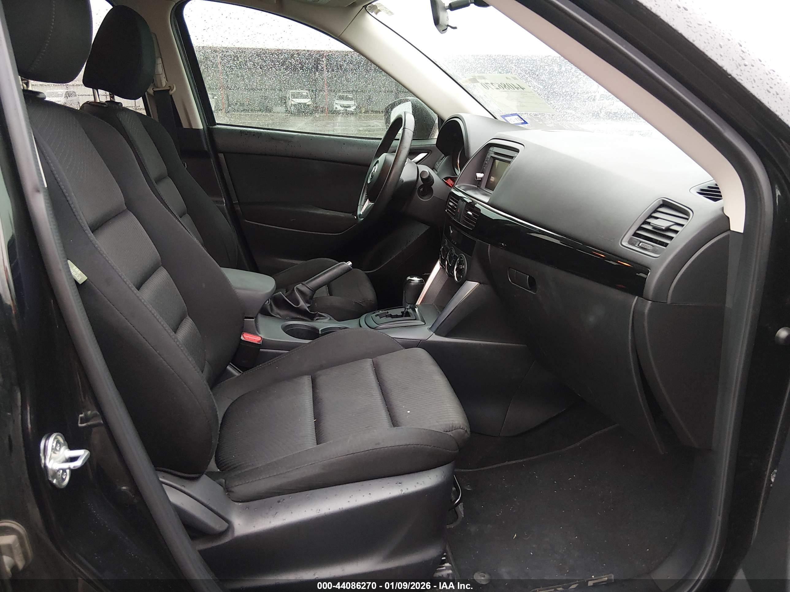 MAZDA CX-5 image 5