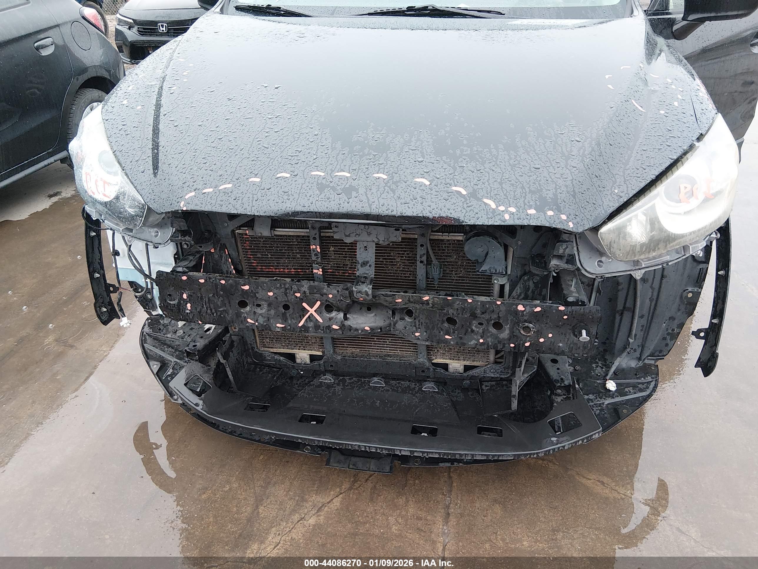 MAZDA CX-5 image 6