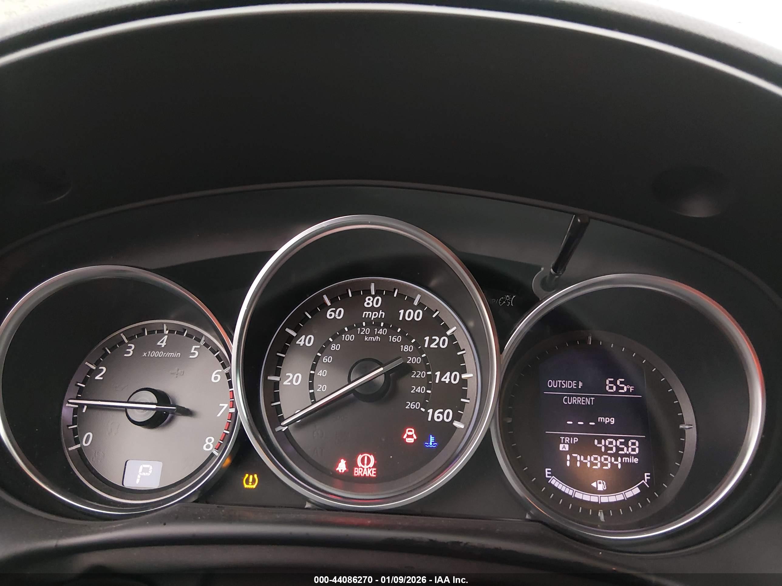 MAZDA CX-5 image 7