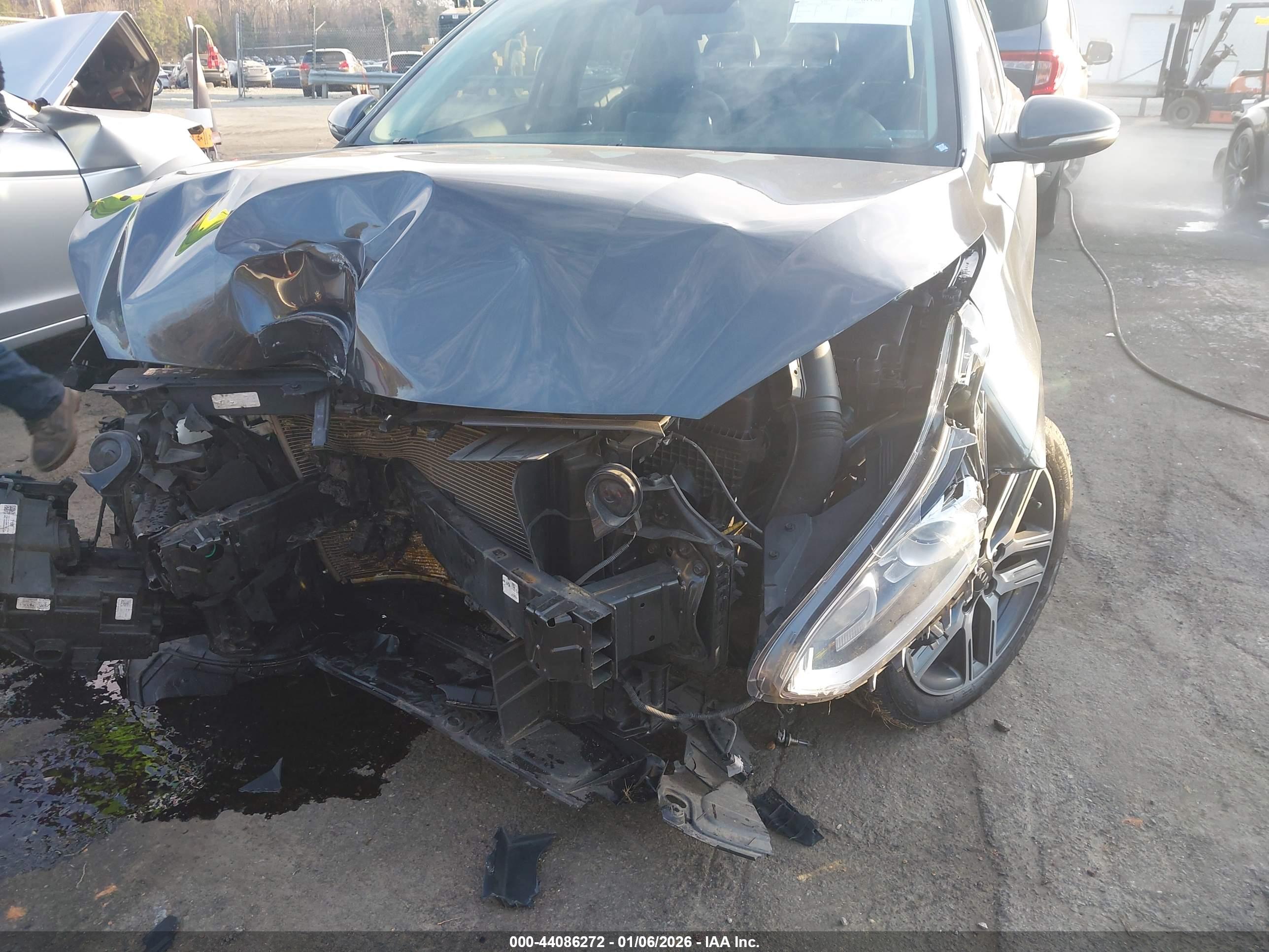 KIA FORTE image 6