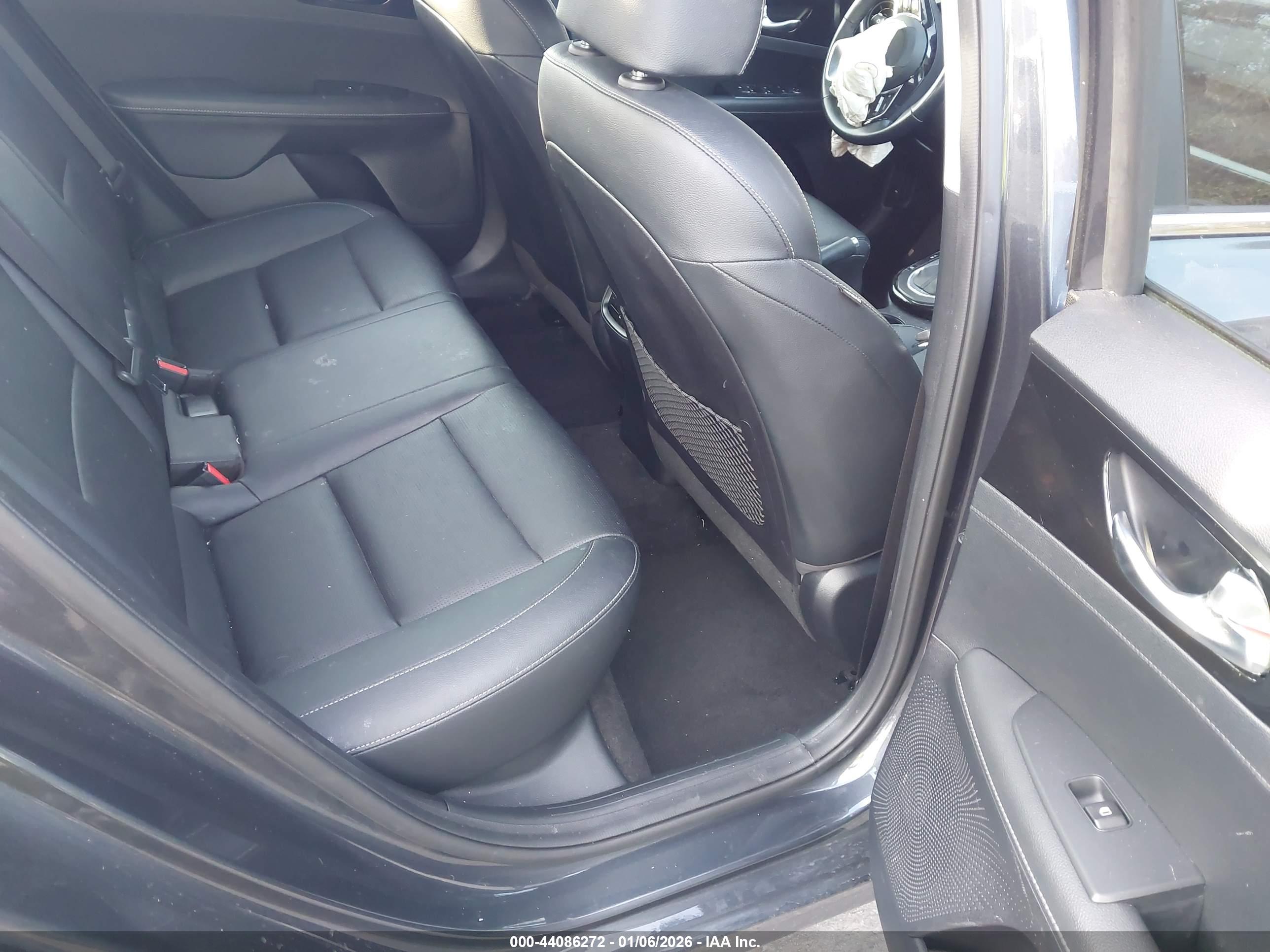 KIA FORTE image 8