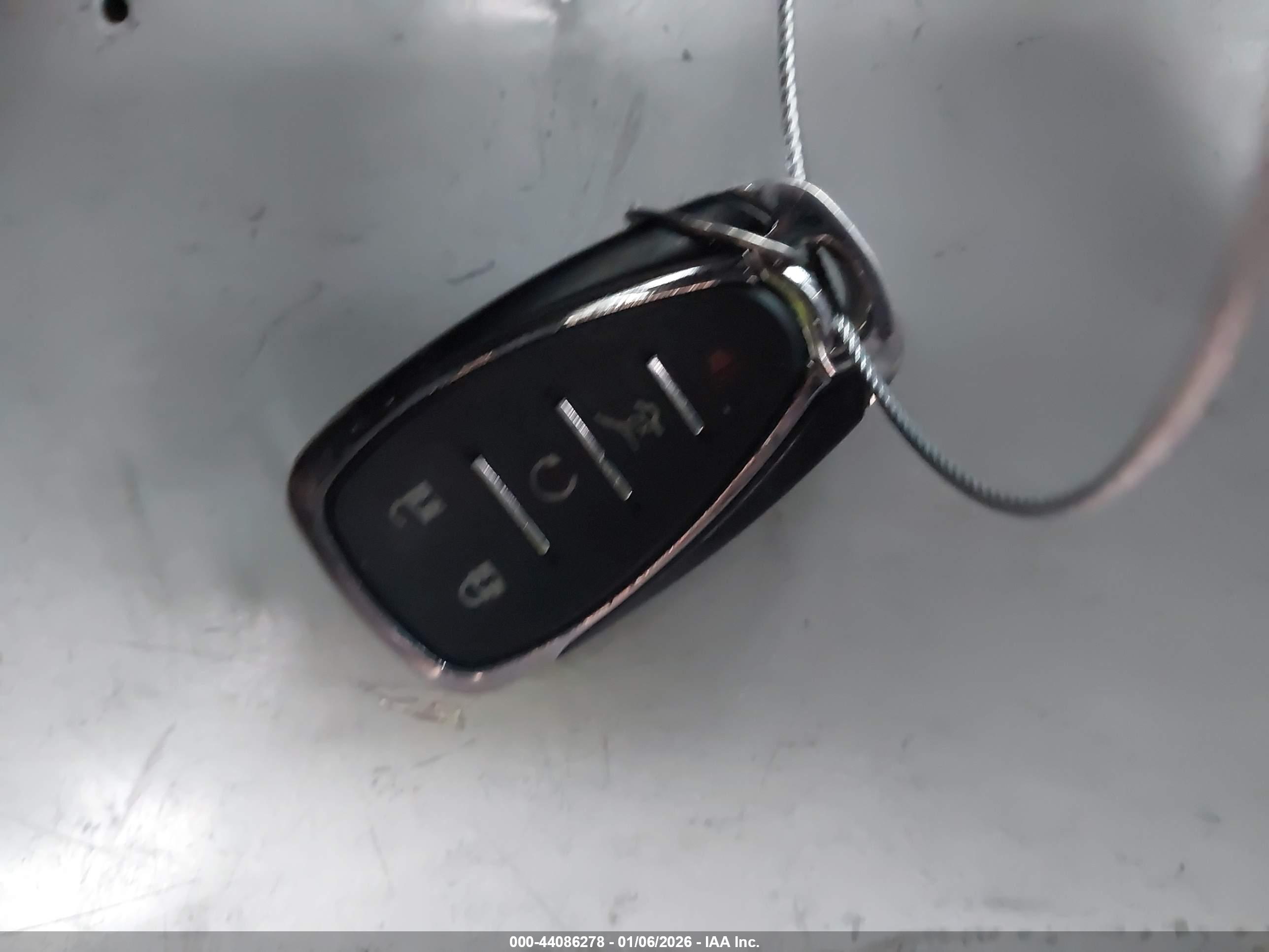 CHEVROLET TRAILBLAZER image 11