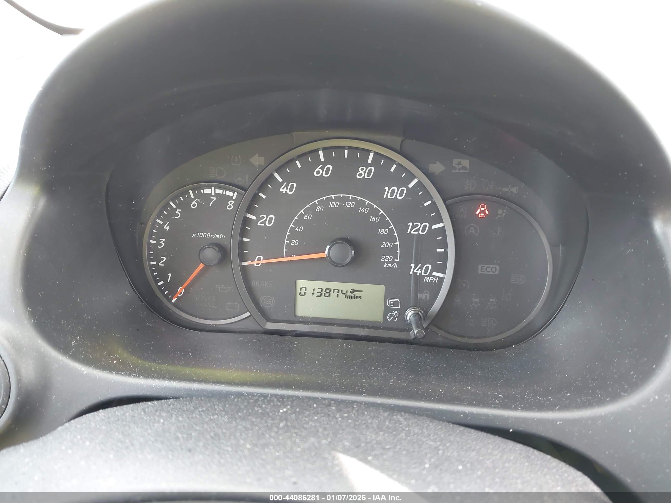 MITSUBISHI MIRAGE image 7