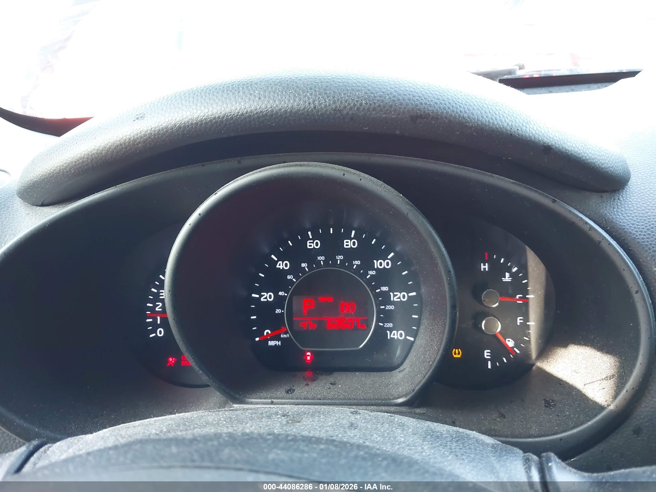 KIA SOUL image 7