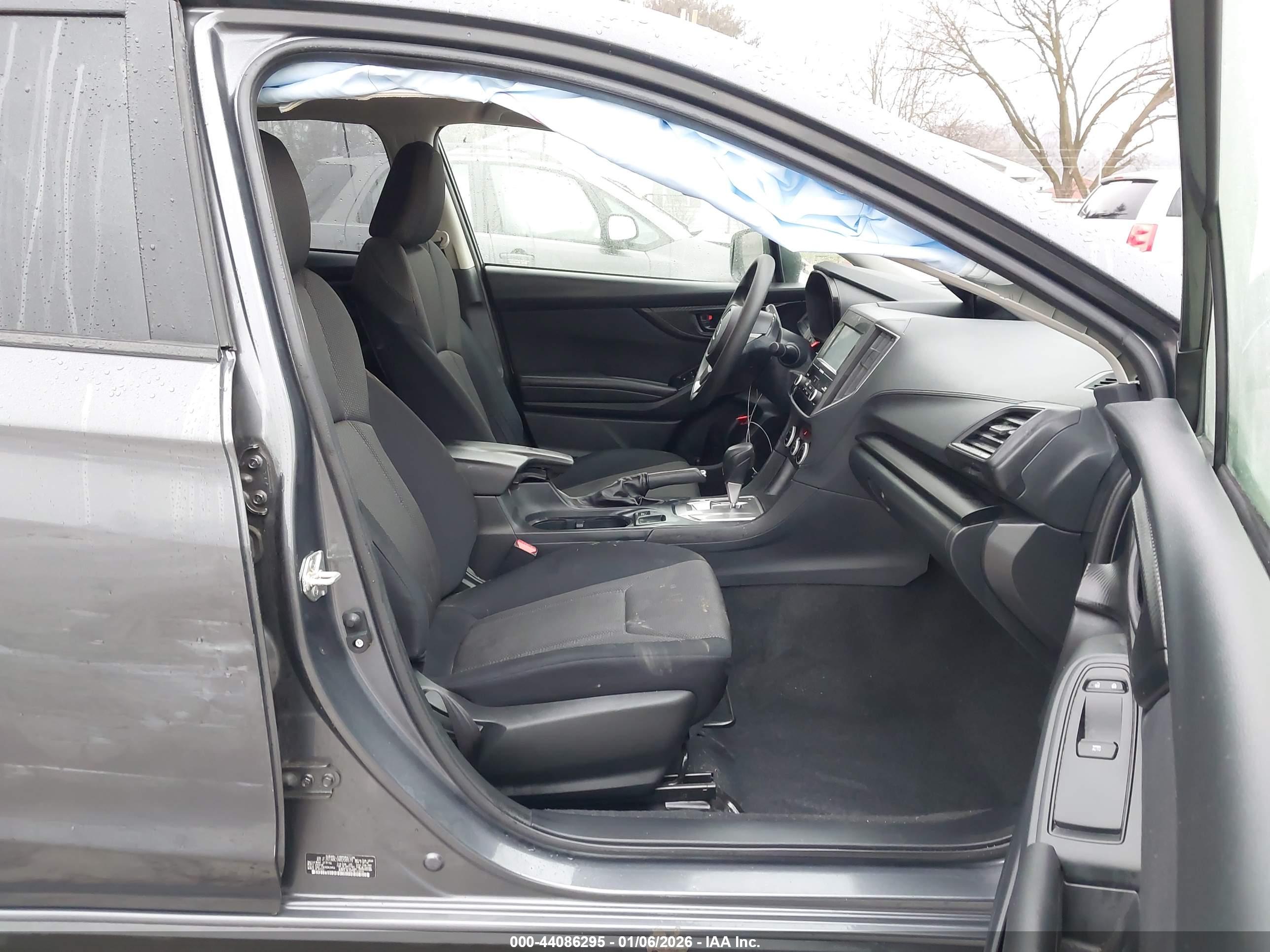 SUBARU CROSSTREK image 5