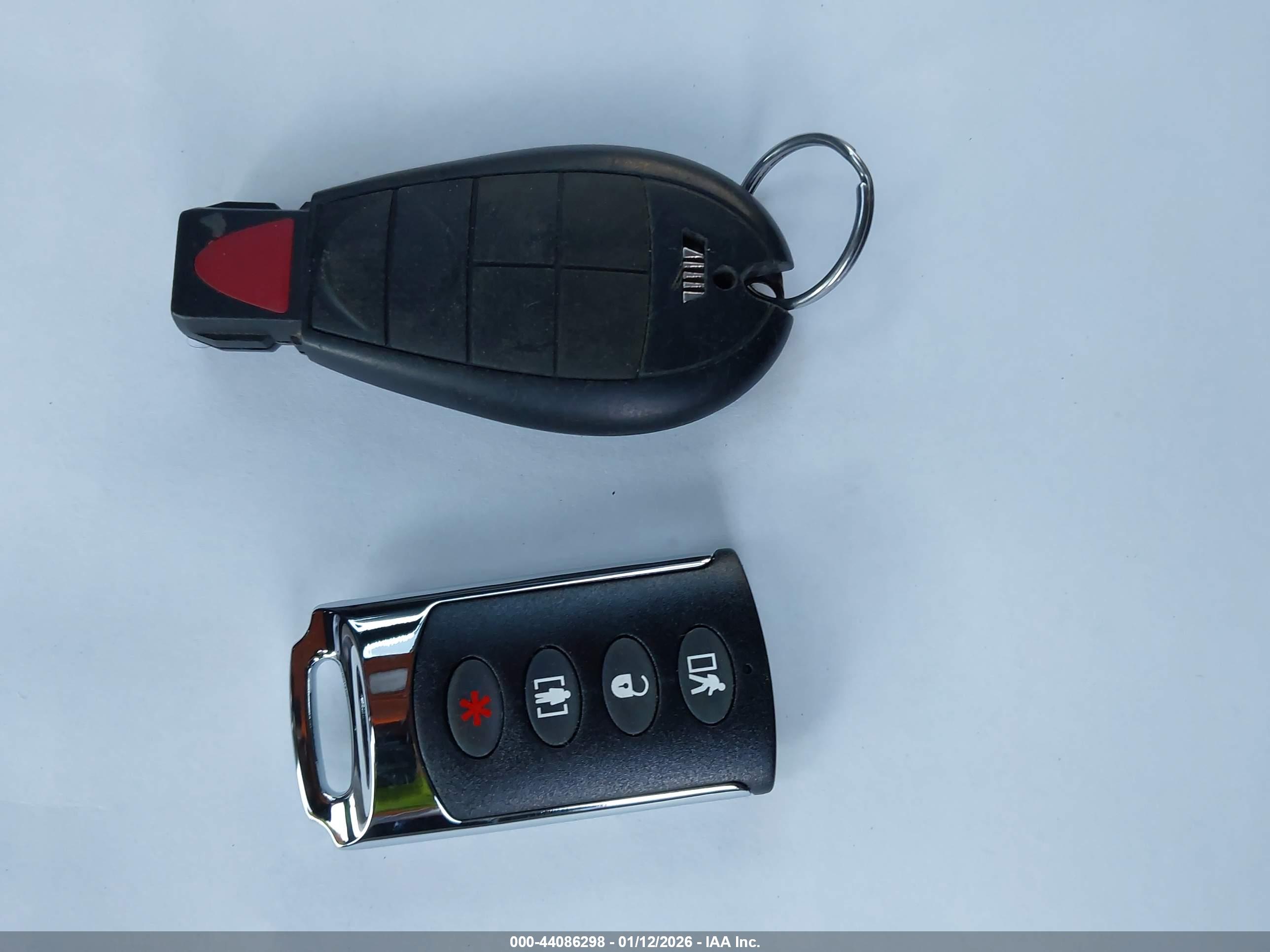 DODGE GRAND image 11