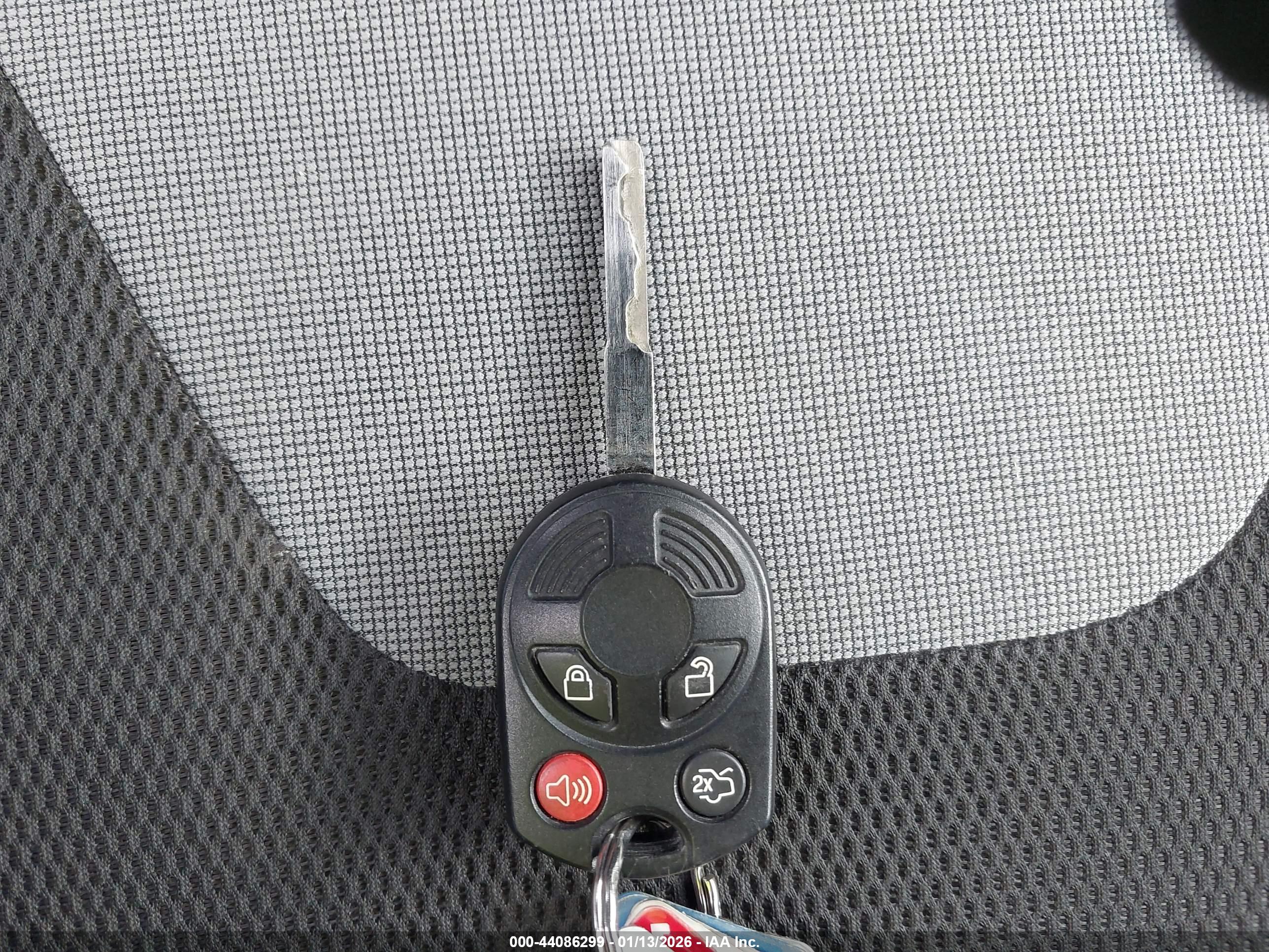 FORD FOCUS image 11