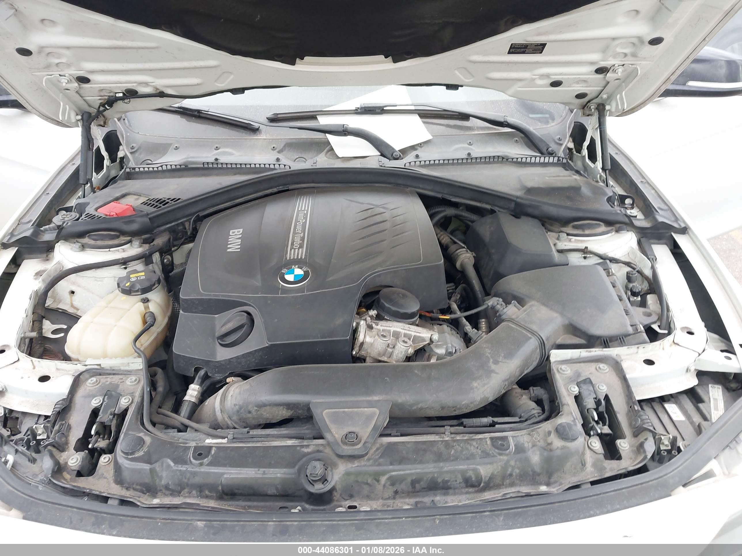 BMW 335I image 10
