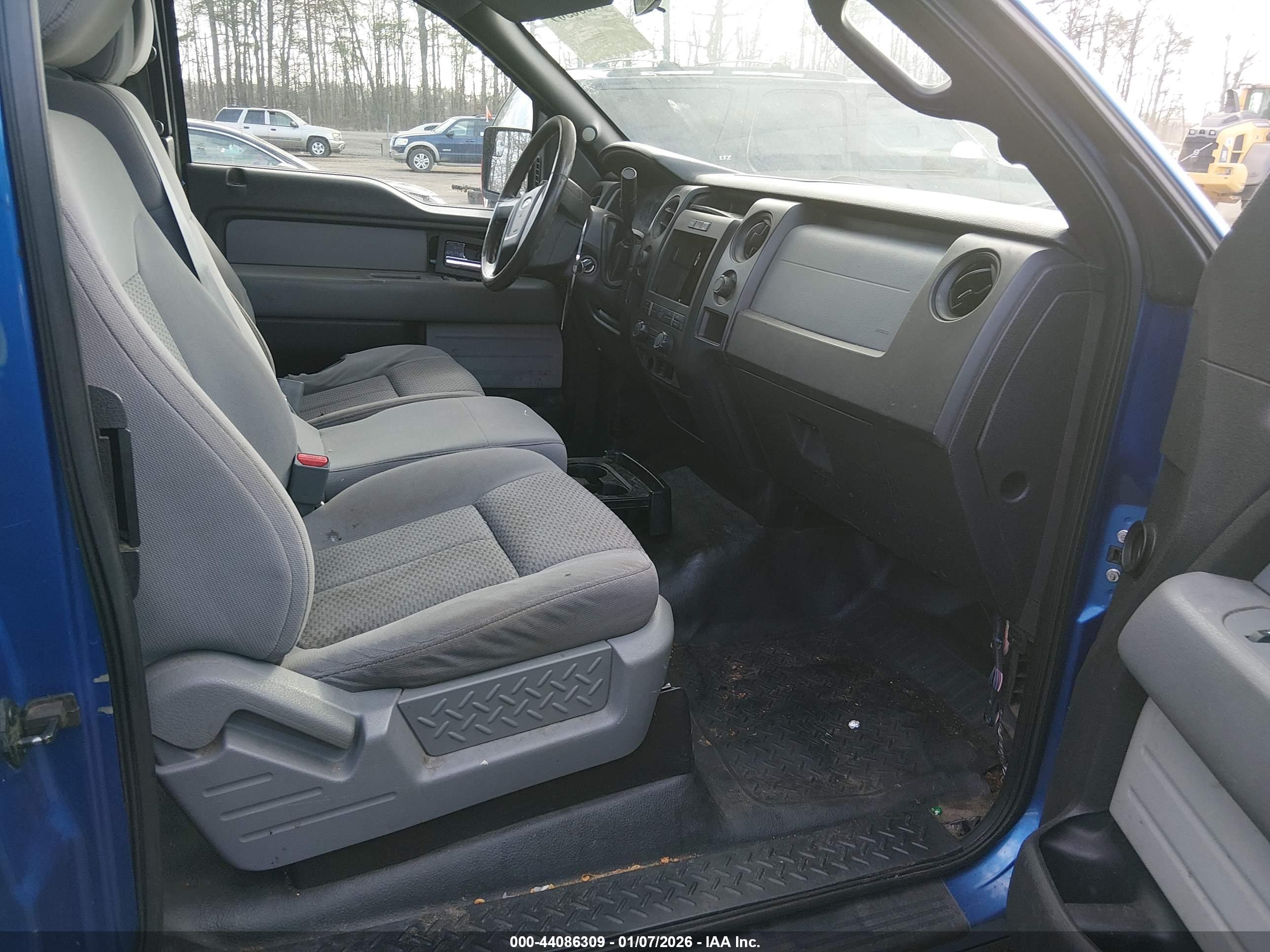 FORD F-150 image 5