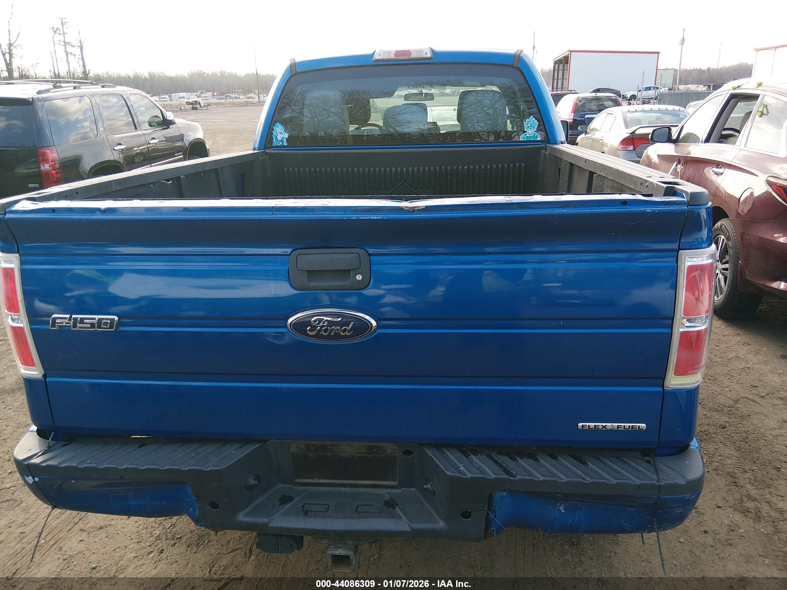 FORD F-150 image 6