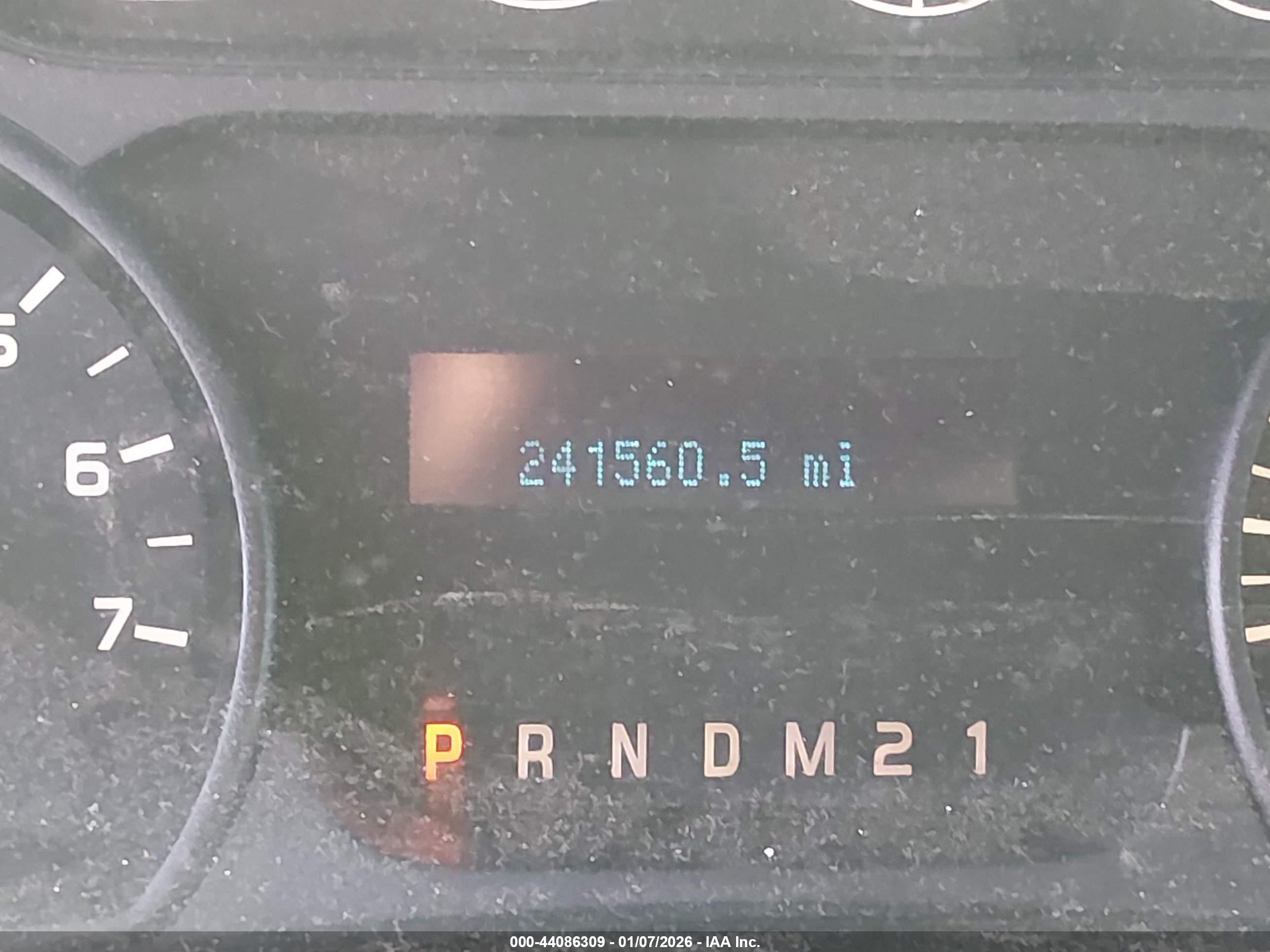 FORD F-150 image 7