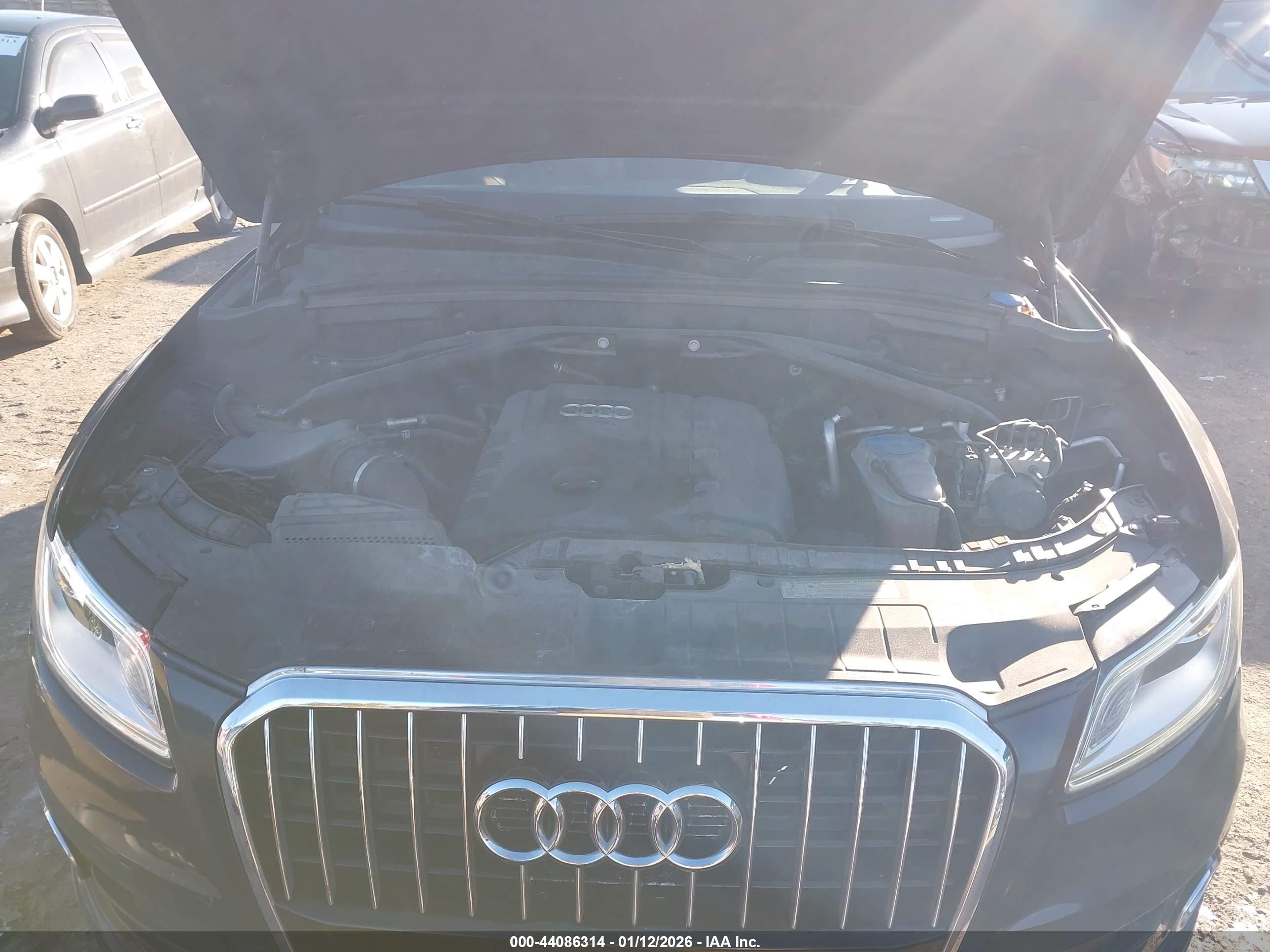AUDI Q5 image 10