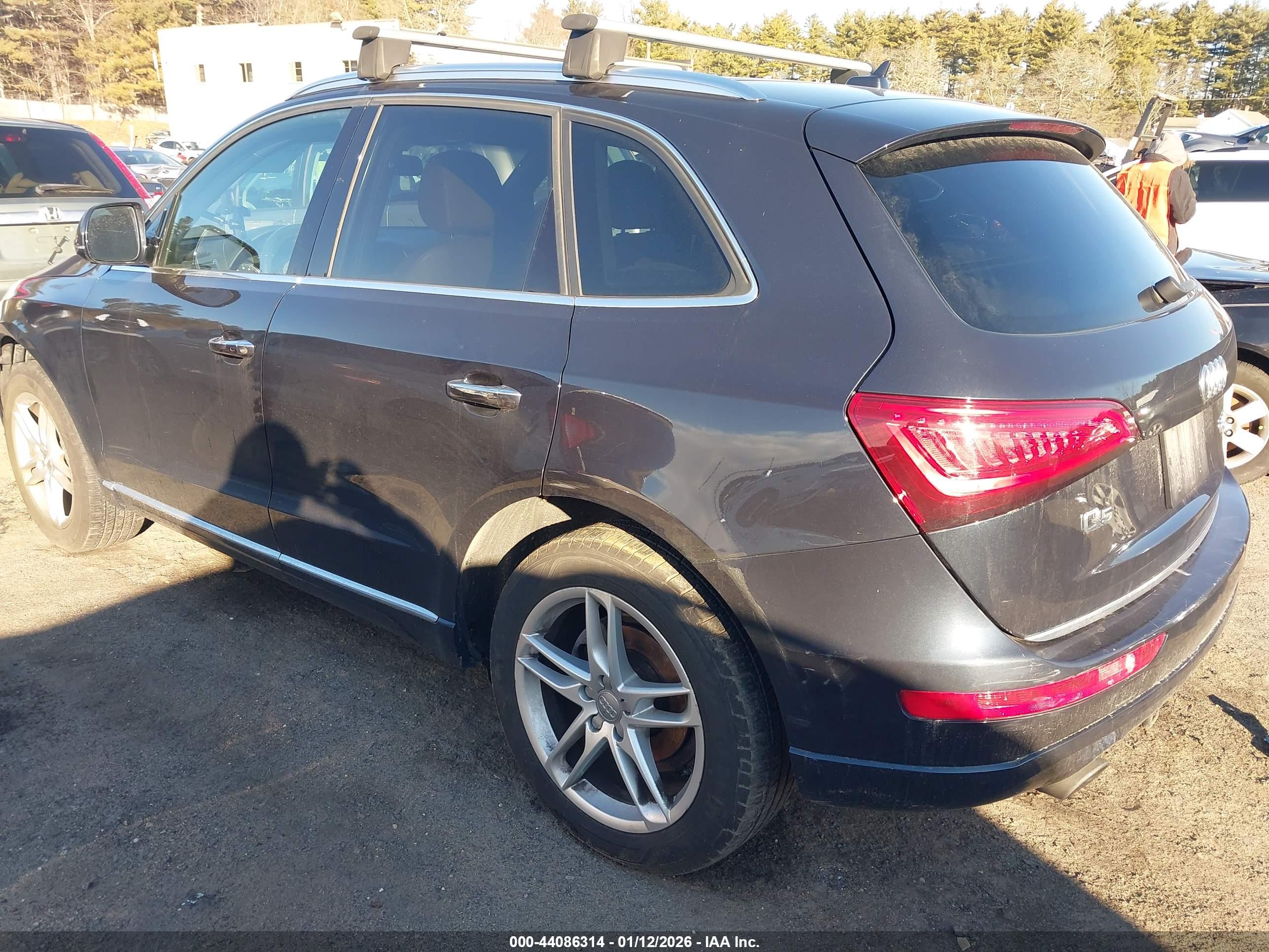 AUDI Q5 image 3