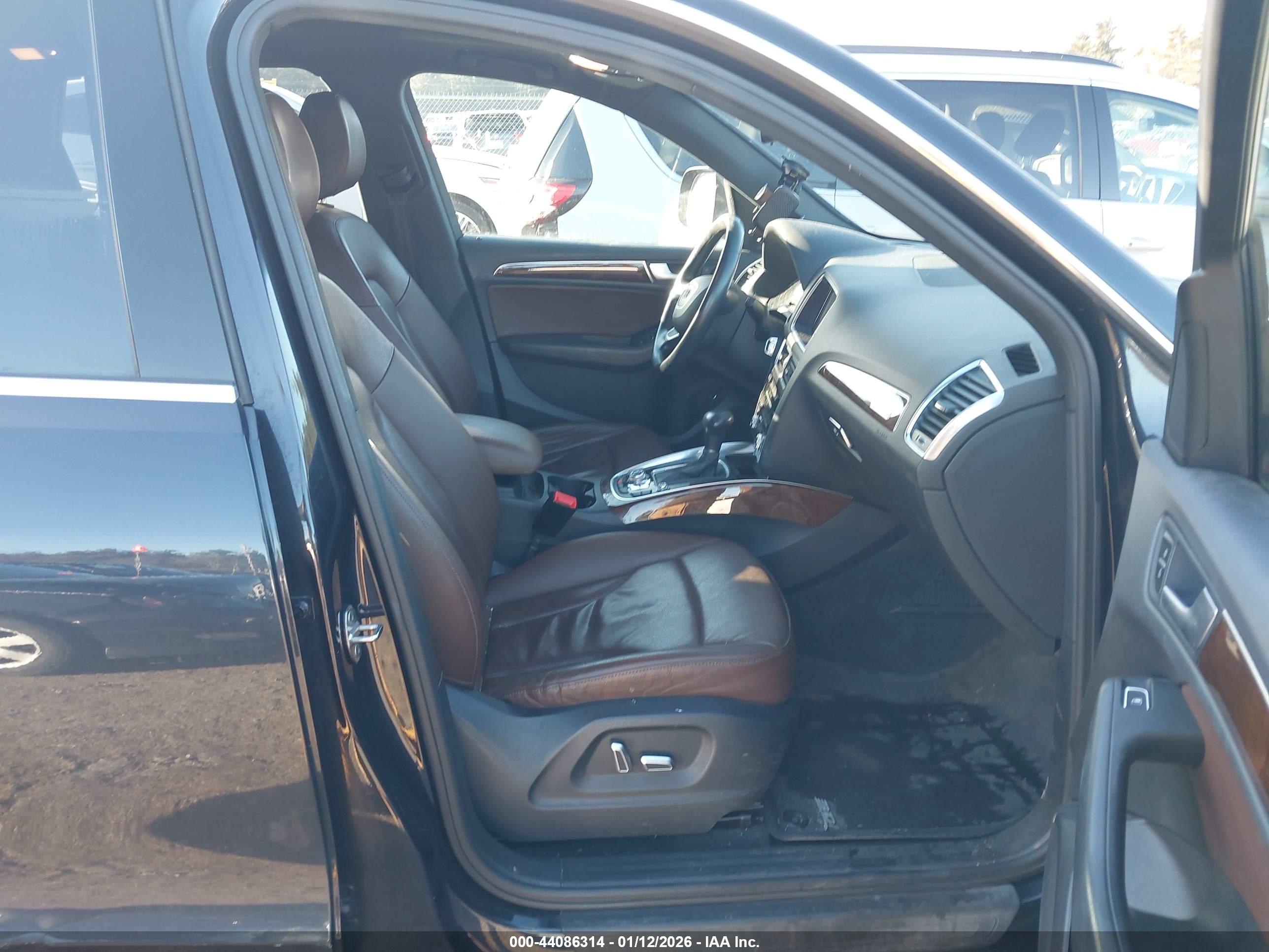 AUDI Q5 image 5