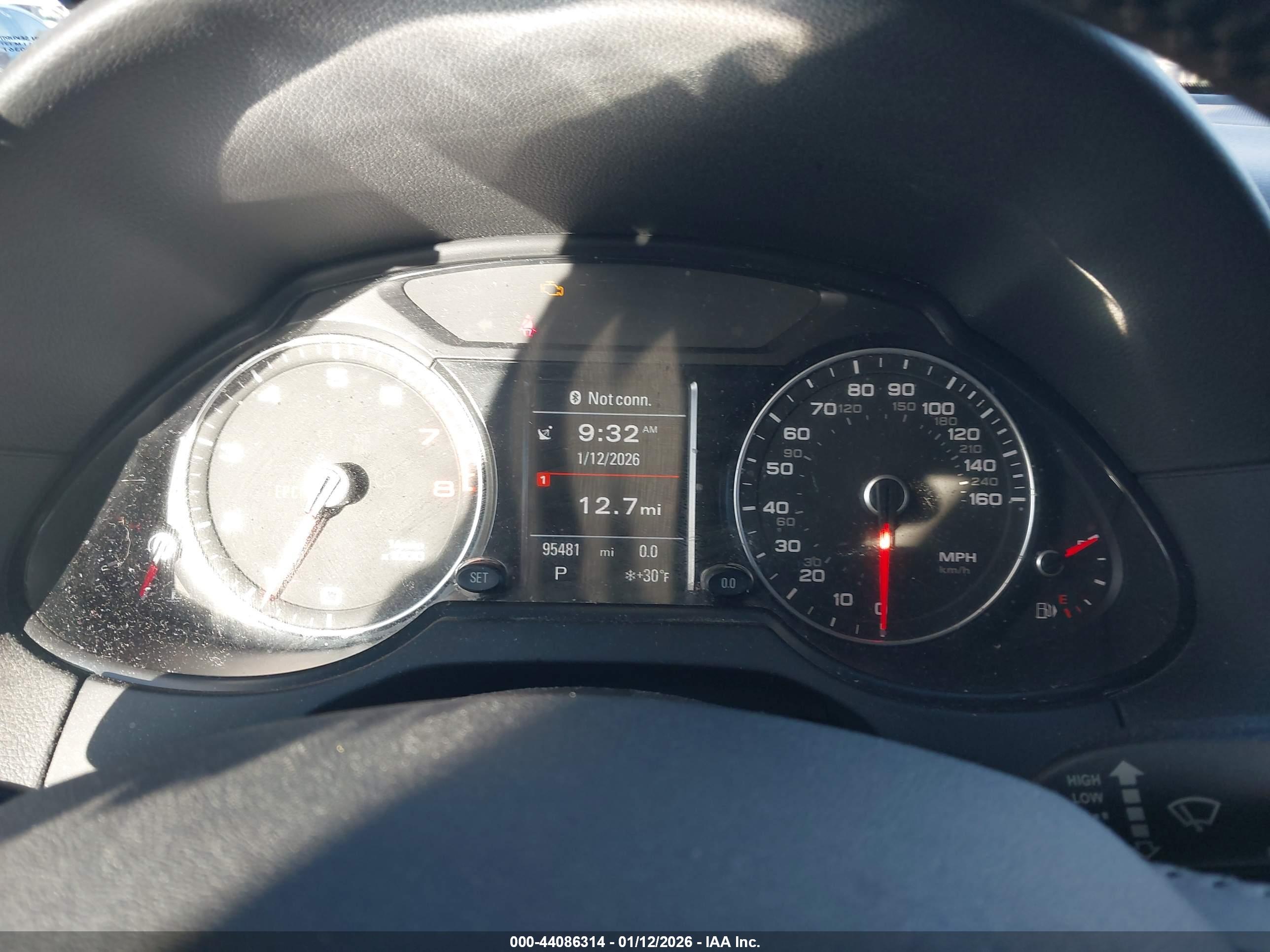 AUDI Q5 image 7