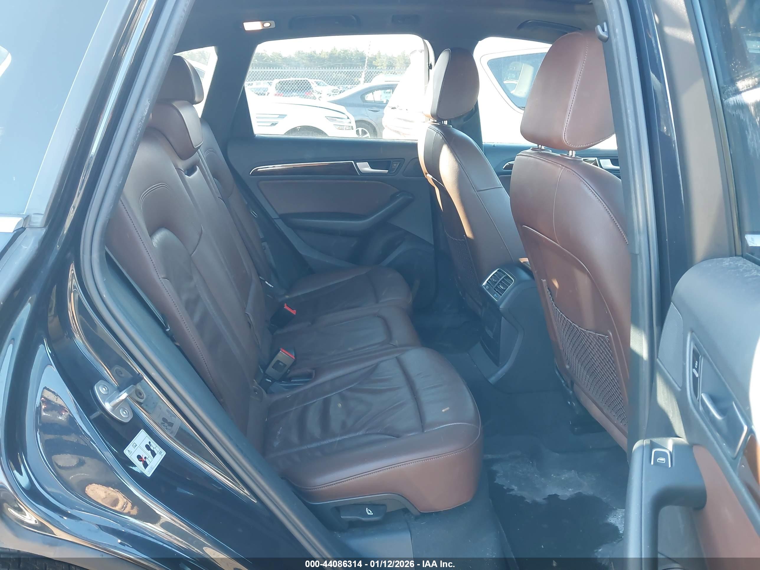 AUDI Q5 image 8
