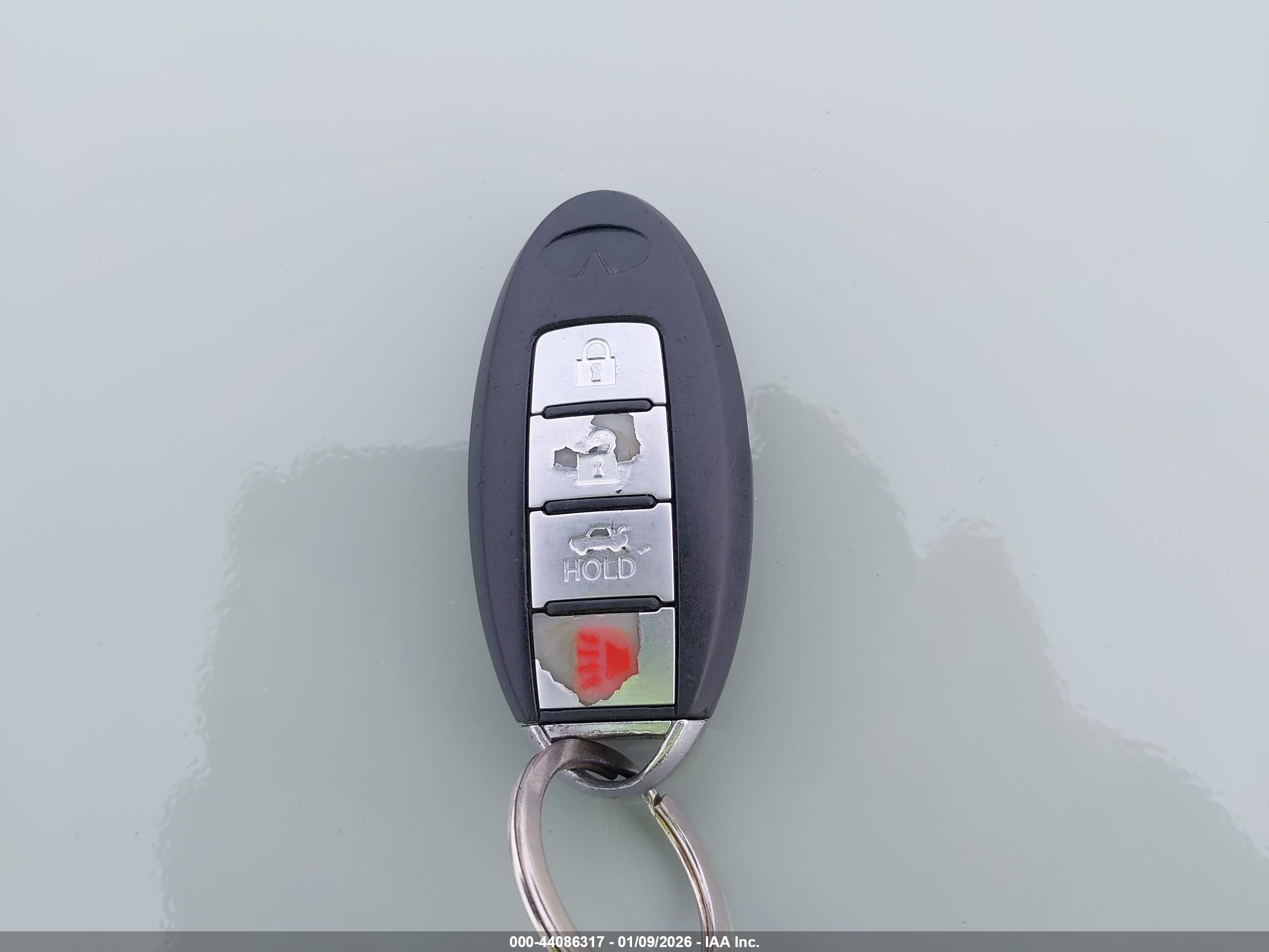INFINITI G37 image 11