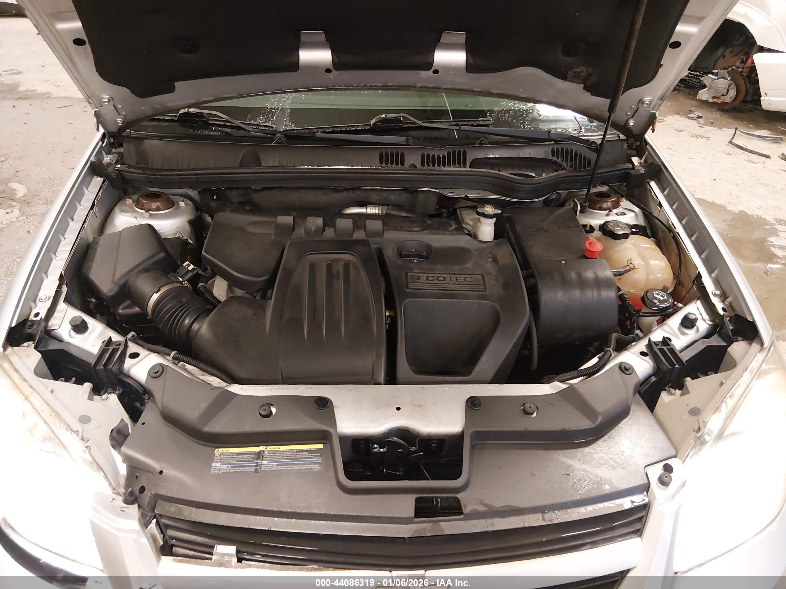 CHEVROLET COBALT image 10