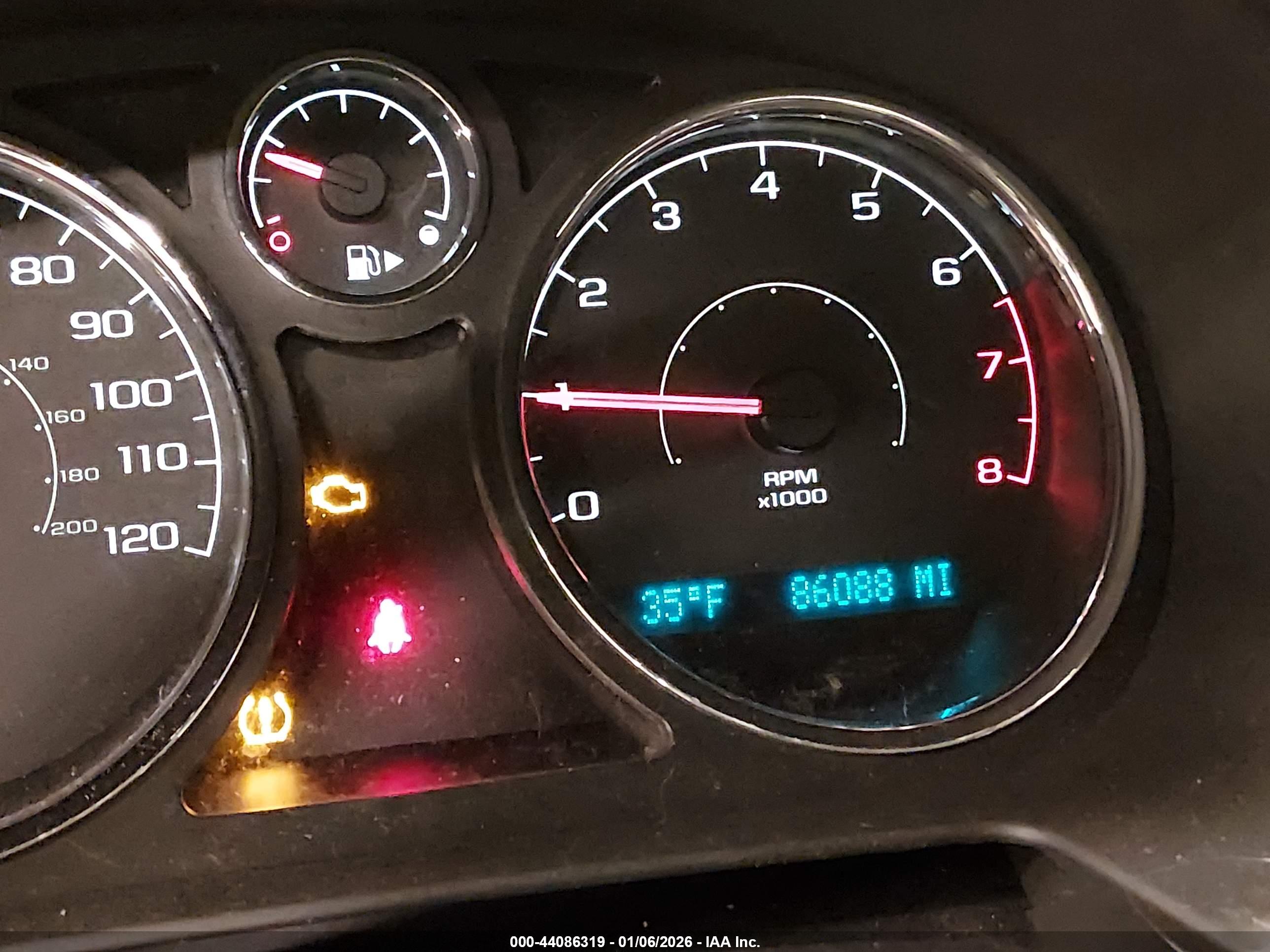 CHEVROLET COBALT image 7