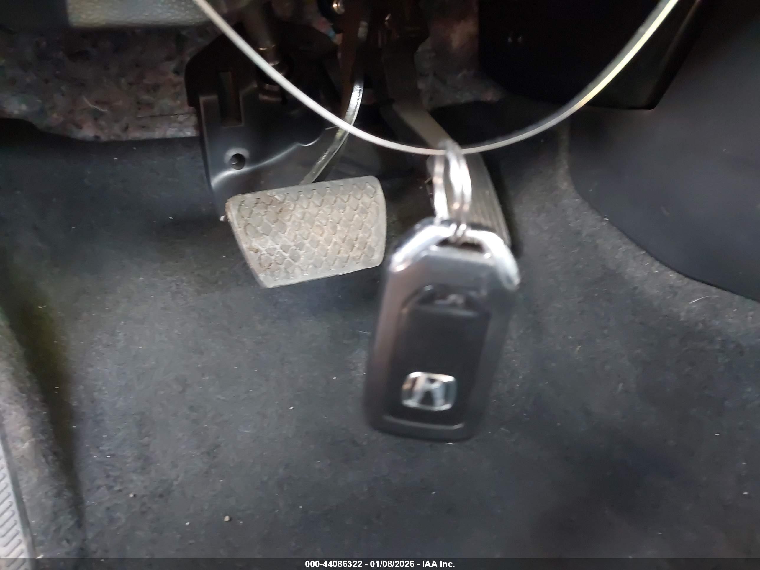 HONDA CIVIC image 11