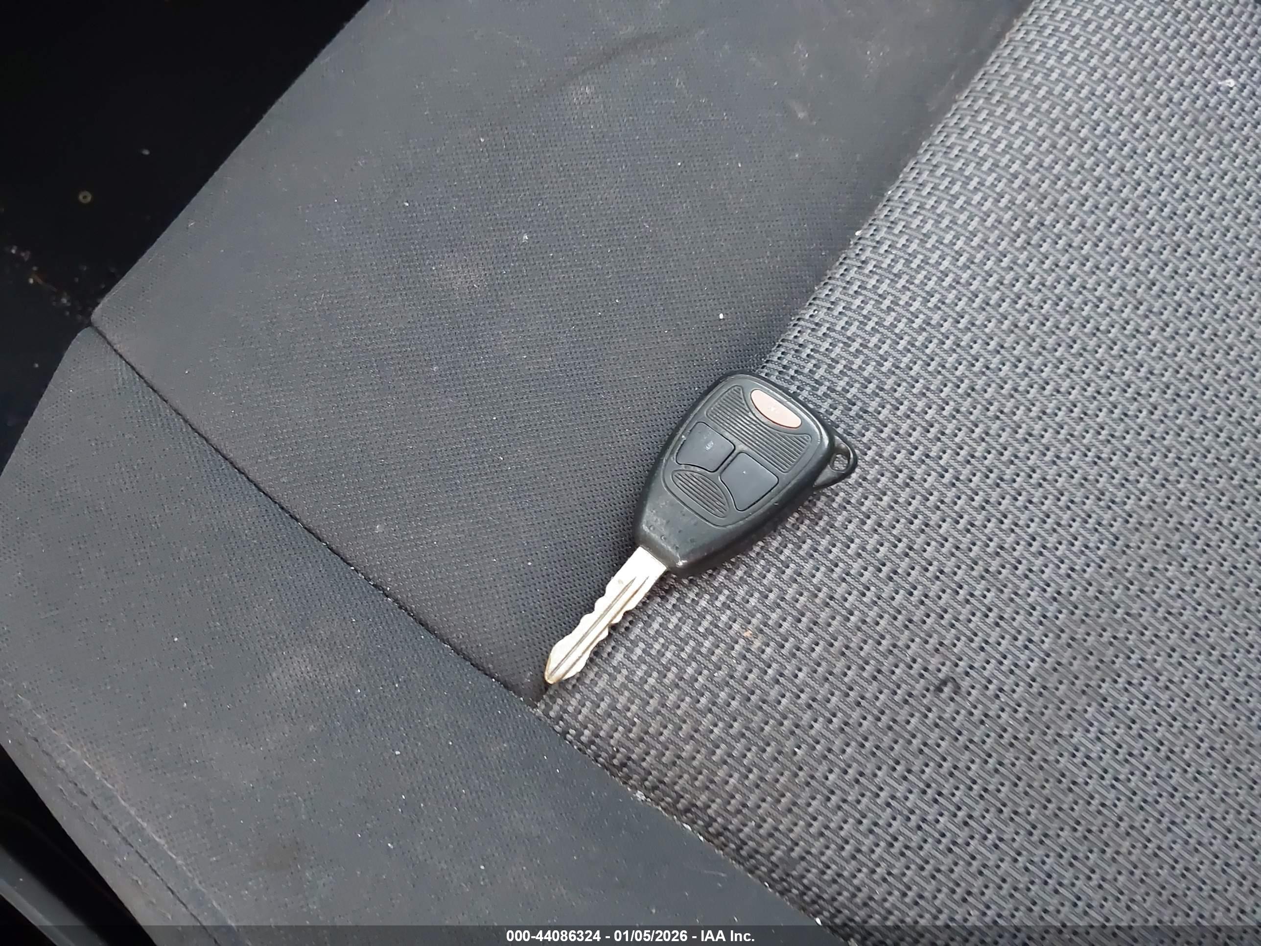 JEEP PATRIOT image 11