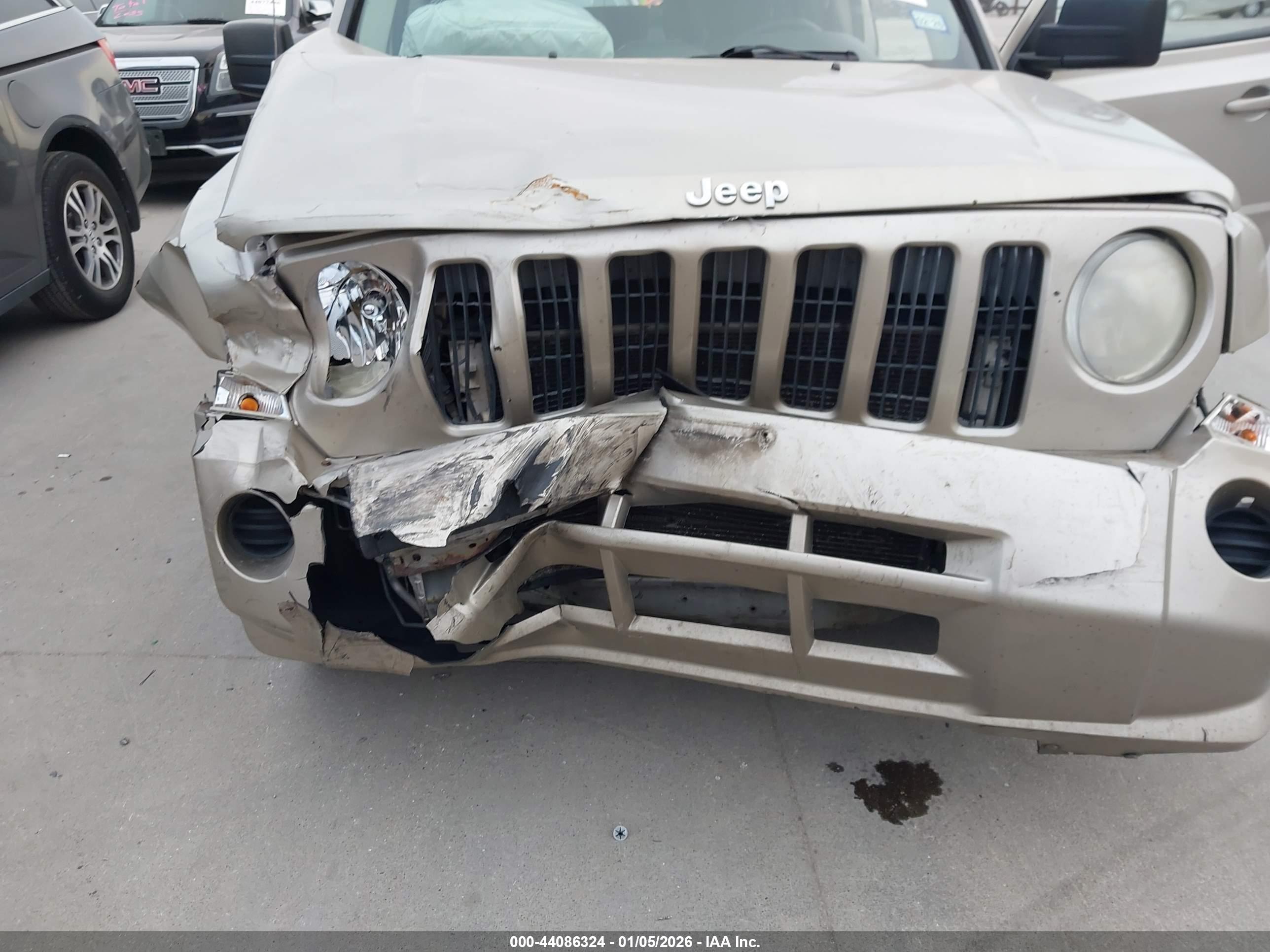JEEP PATRIOT image 6