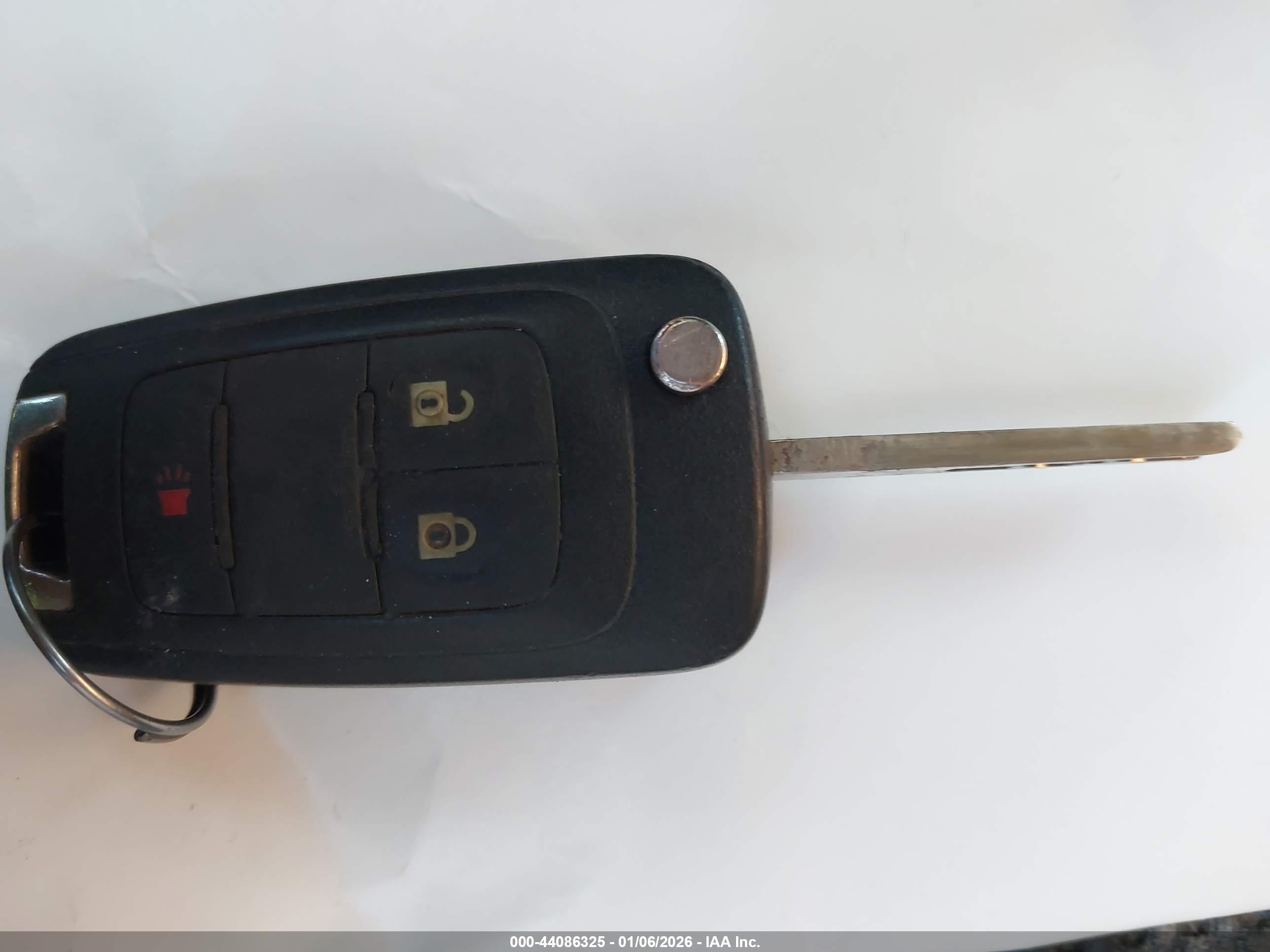 CHEVROLET EQUINOX image 11