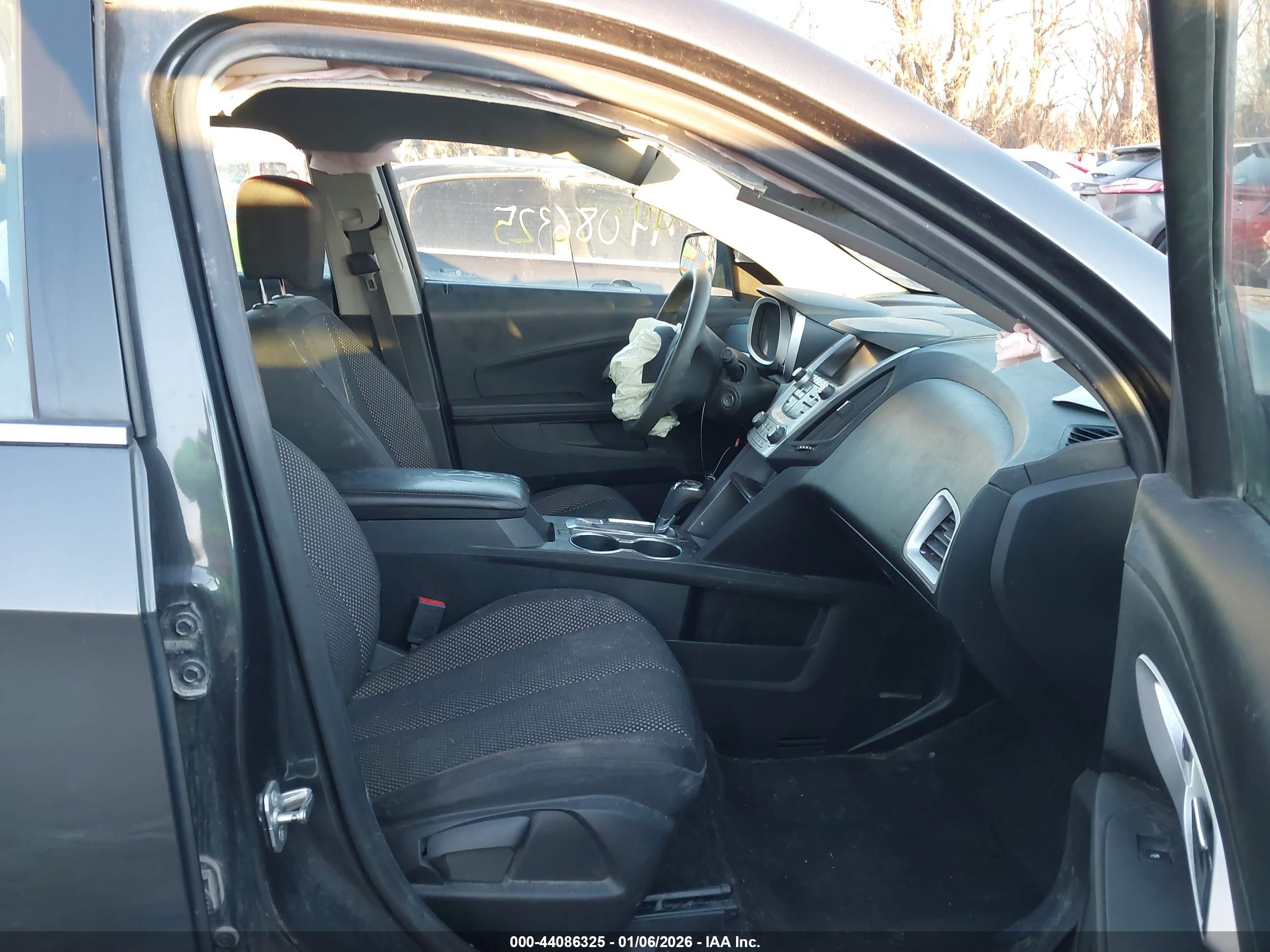 CHEVROLET EQUINOX image 5
