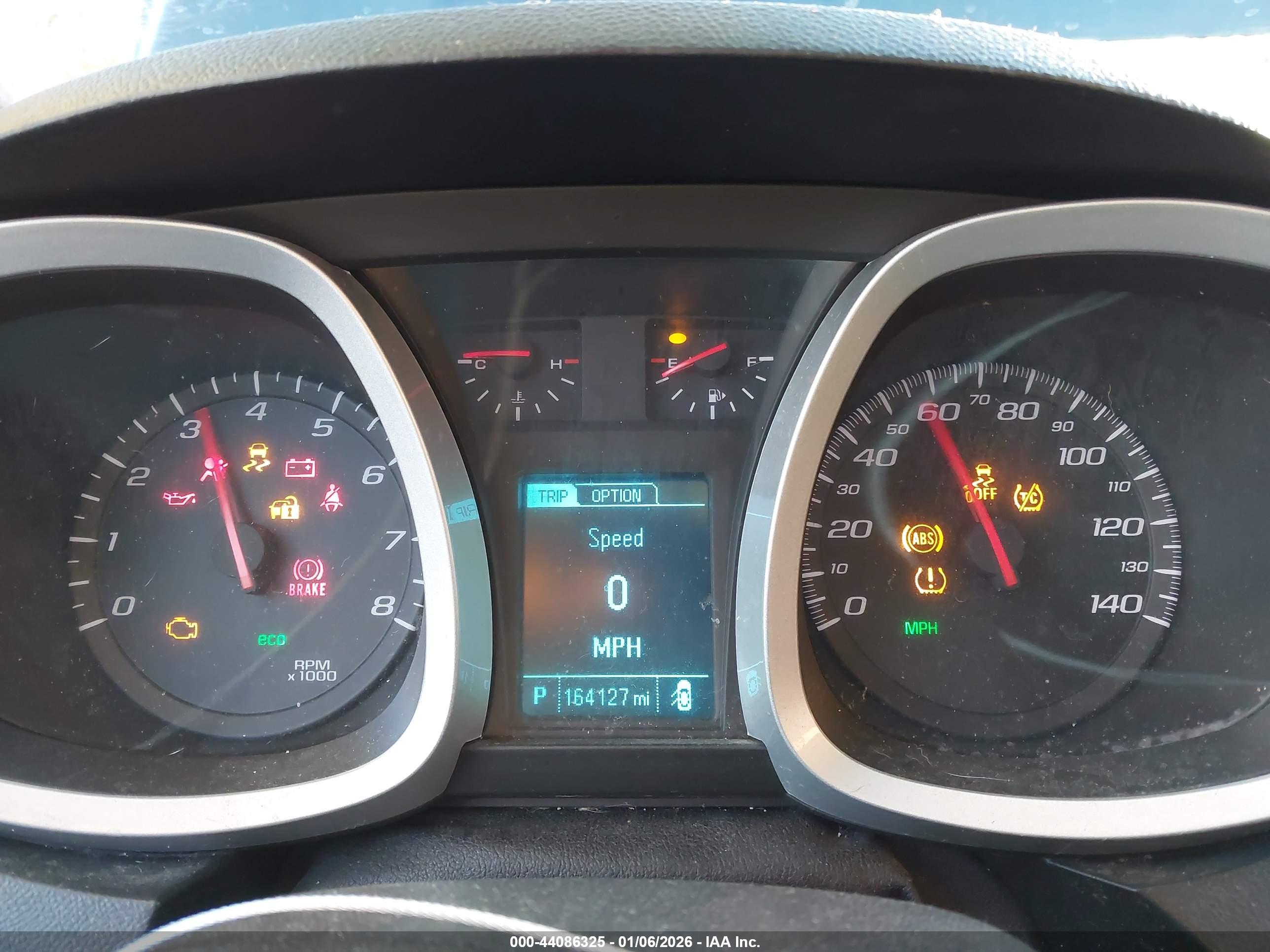 CHEVROLET EQUINOX image 7