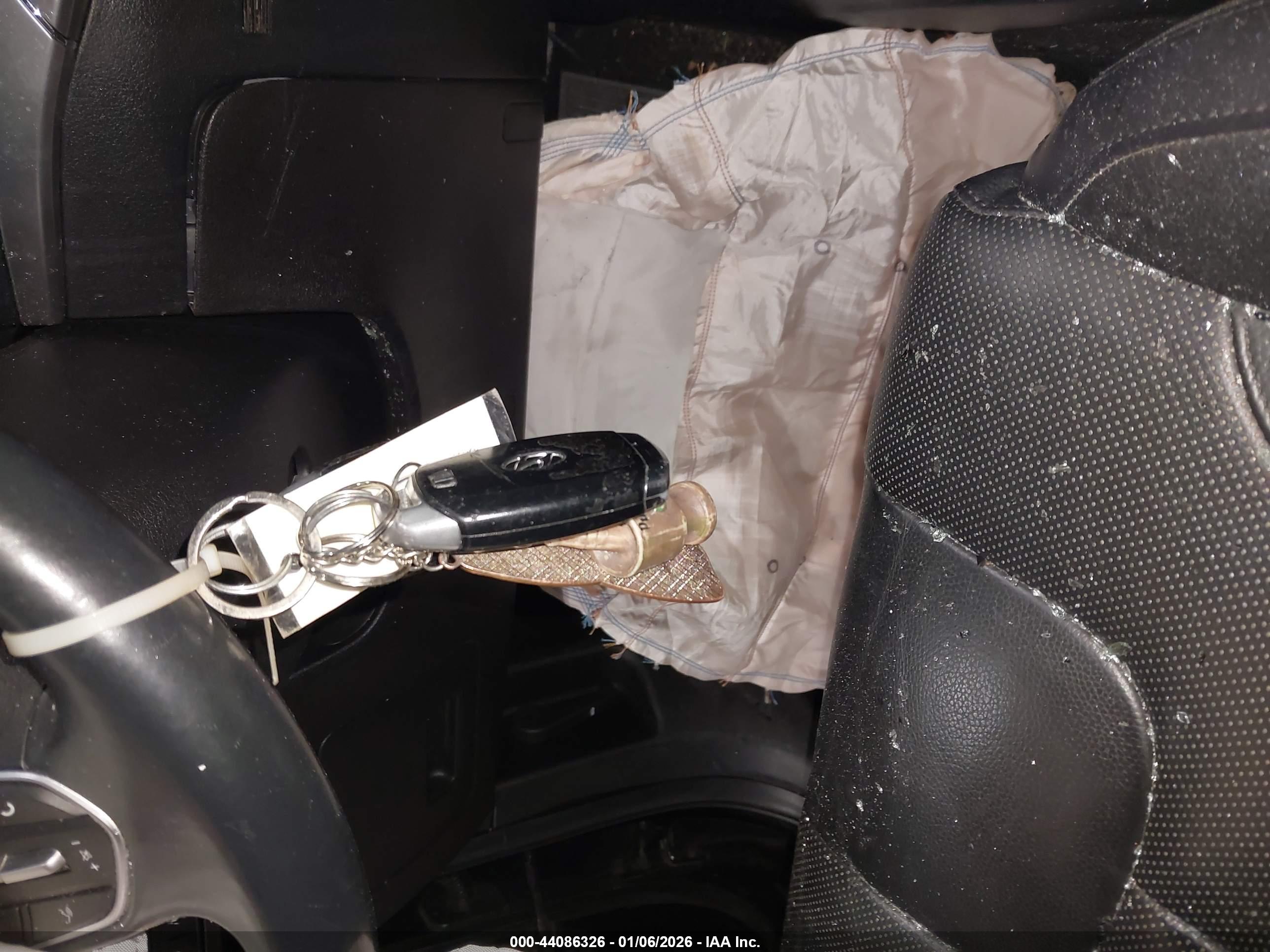 HYUNDAI PALISADE image 11