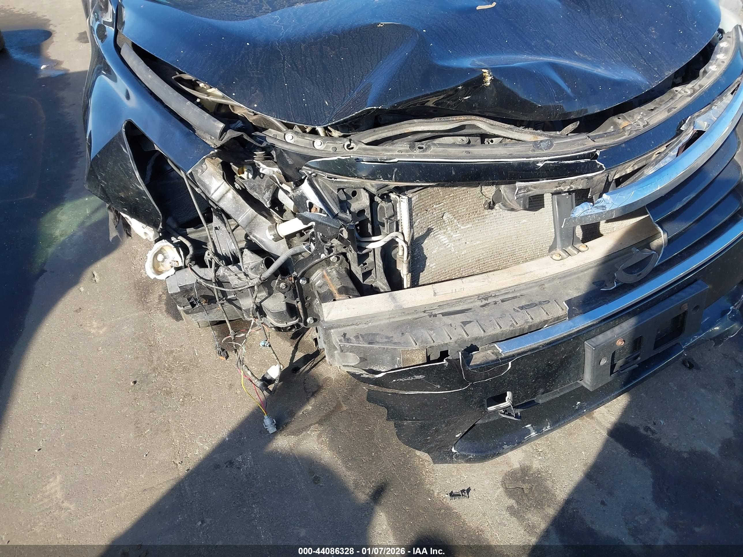 NISSAN ALTIMA image 6