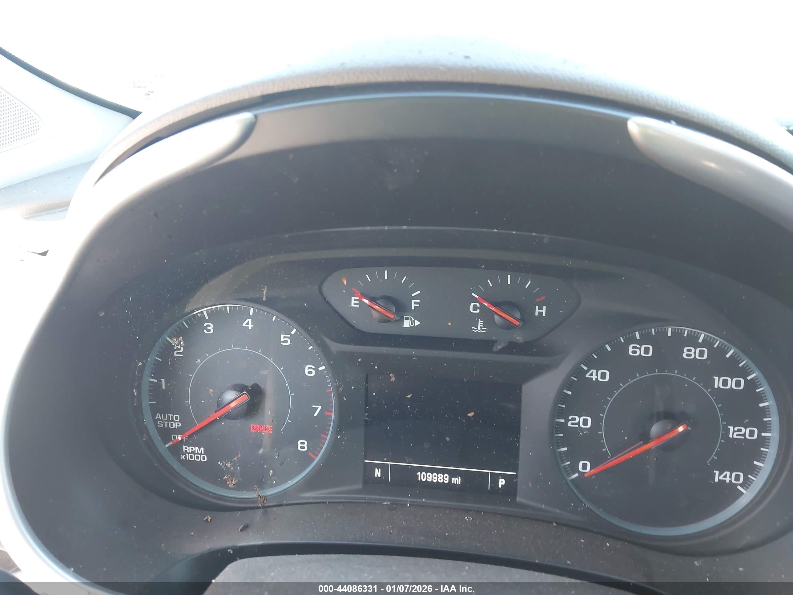 CHEVROLET MALIBU image 7