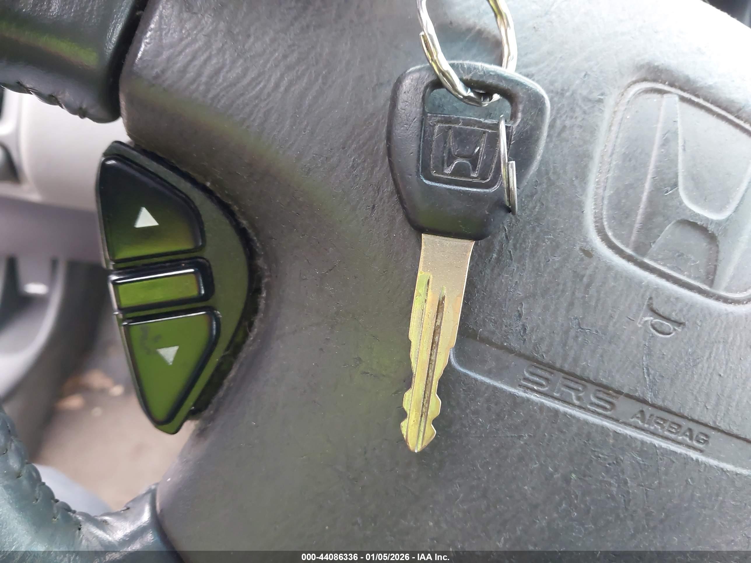 HONDA ACCORD image 11