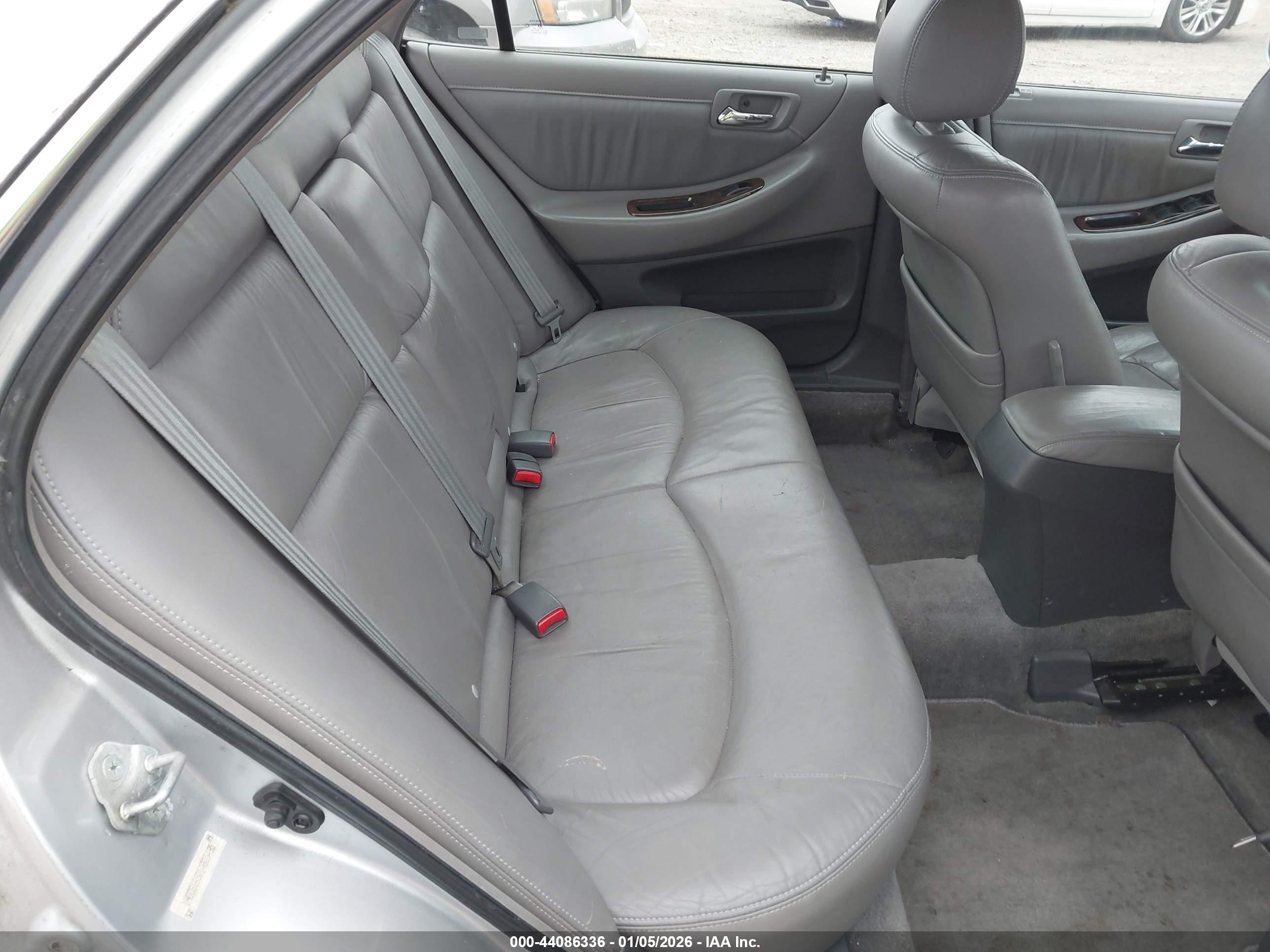HONDA ACCORD image 8