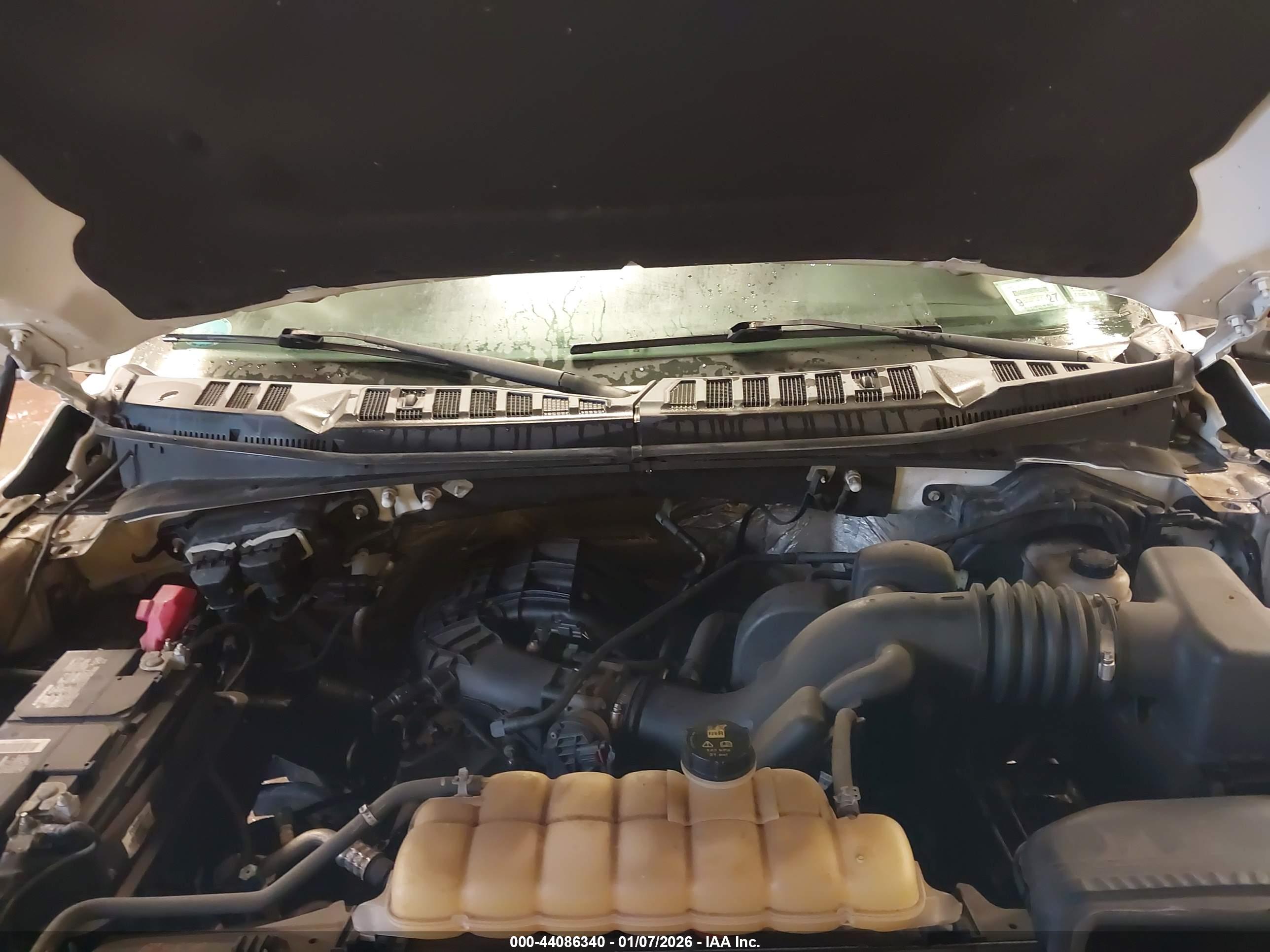 FORD F-150 image 10