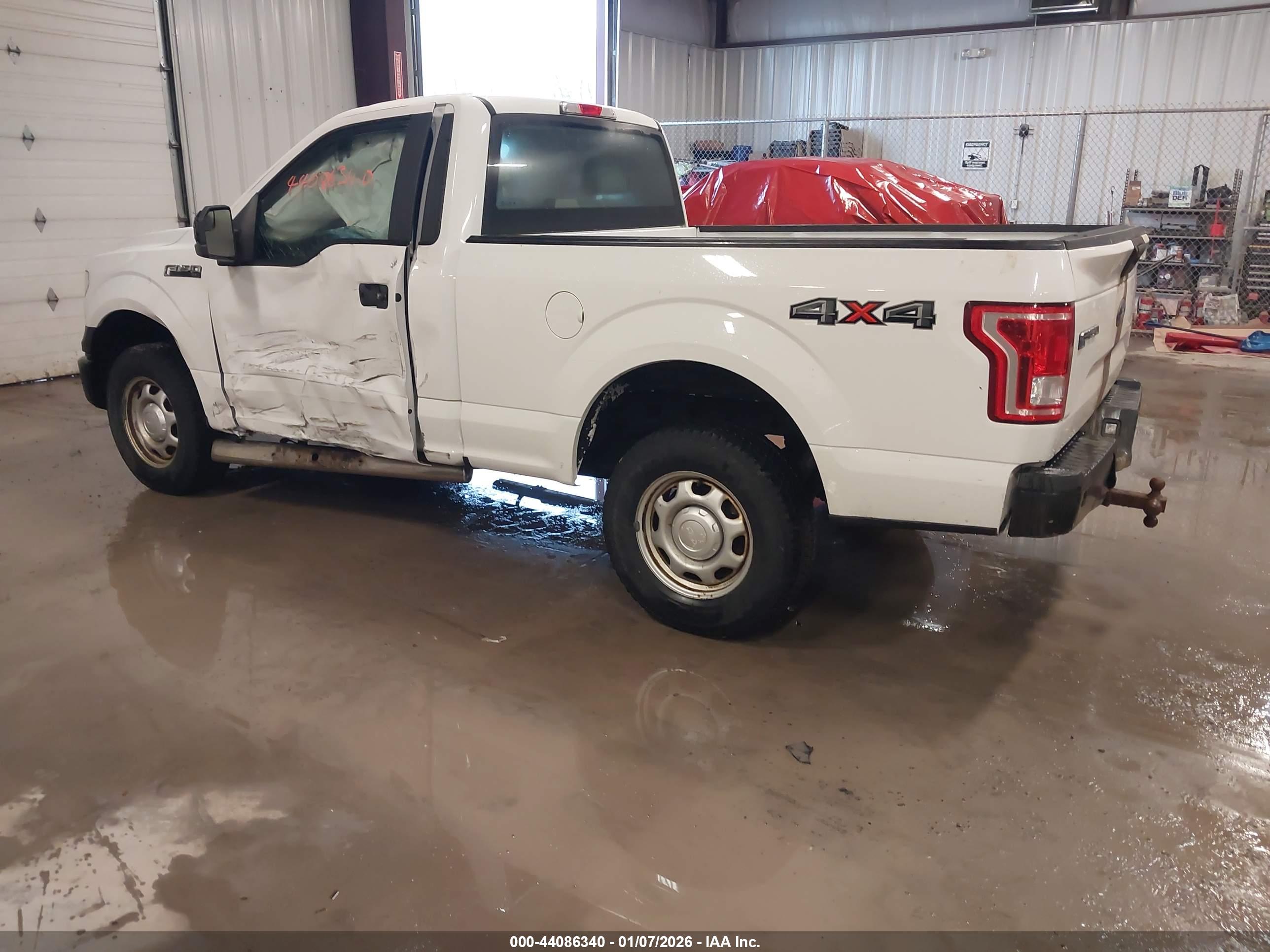 FORD F-150 image 3