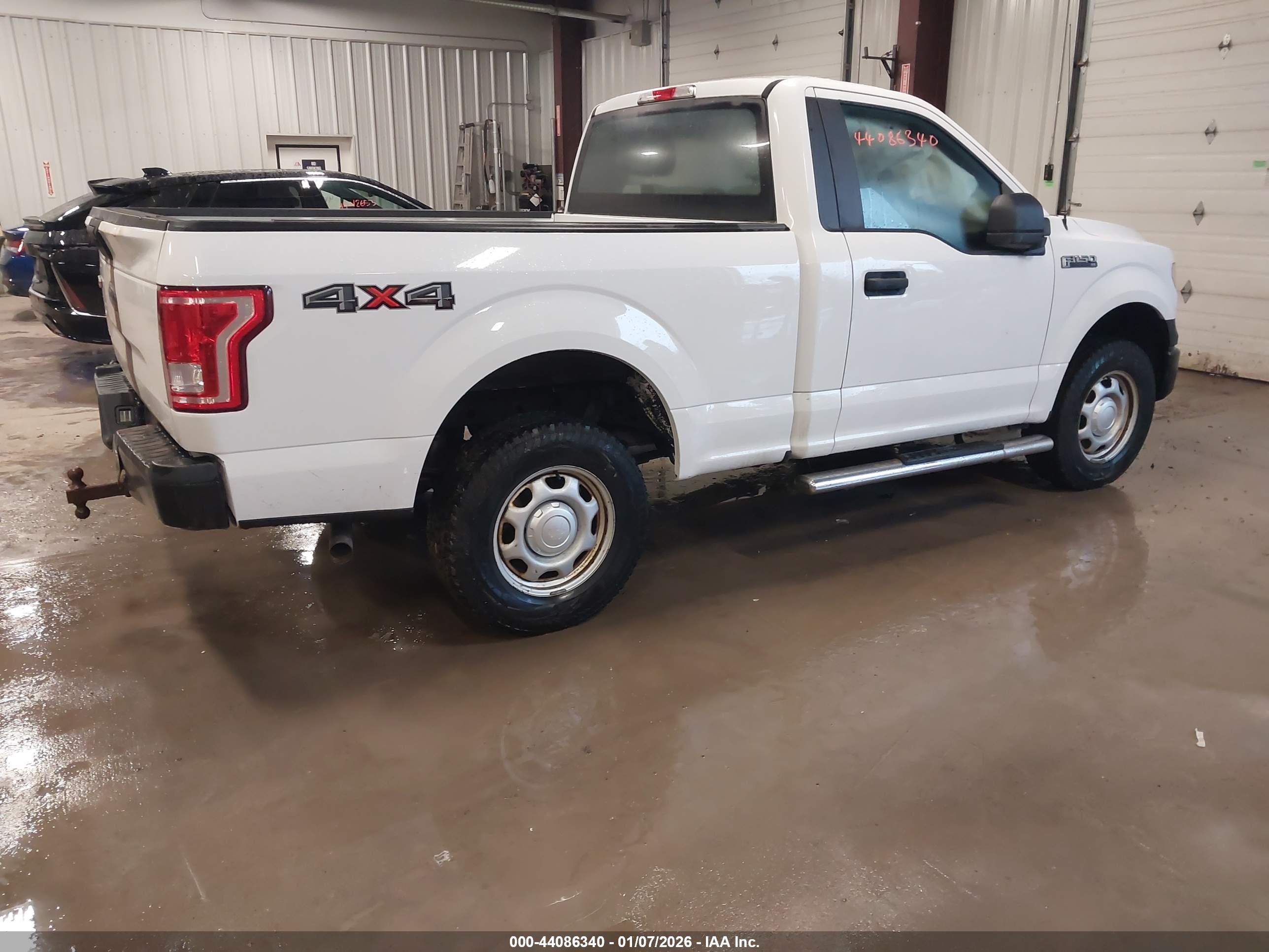 FORD F-150 image 4
