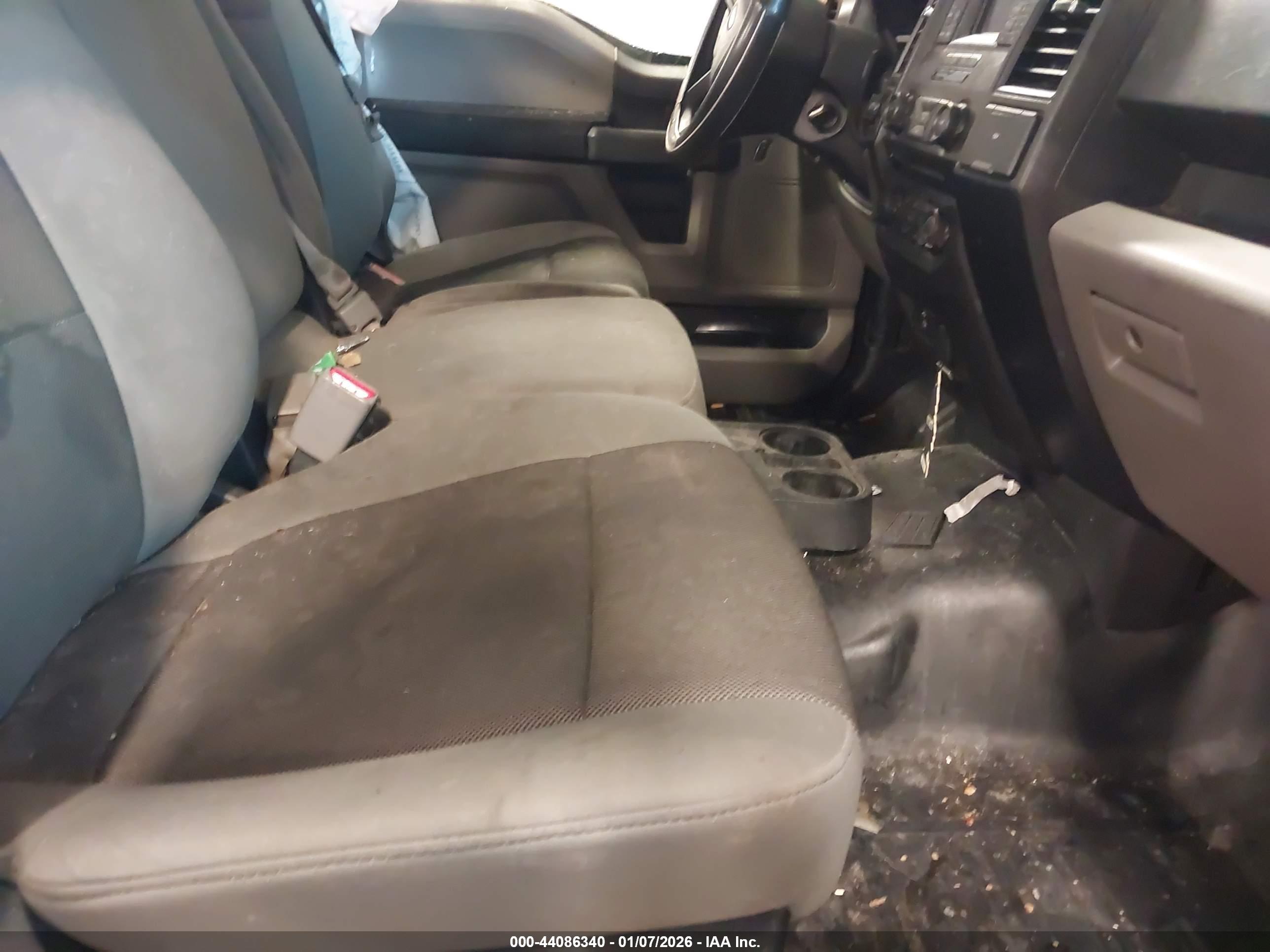 FORD F-150 image 5