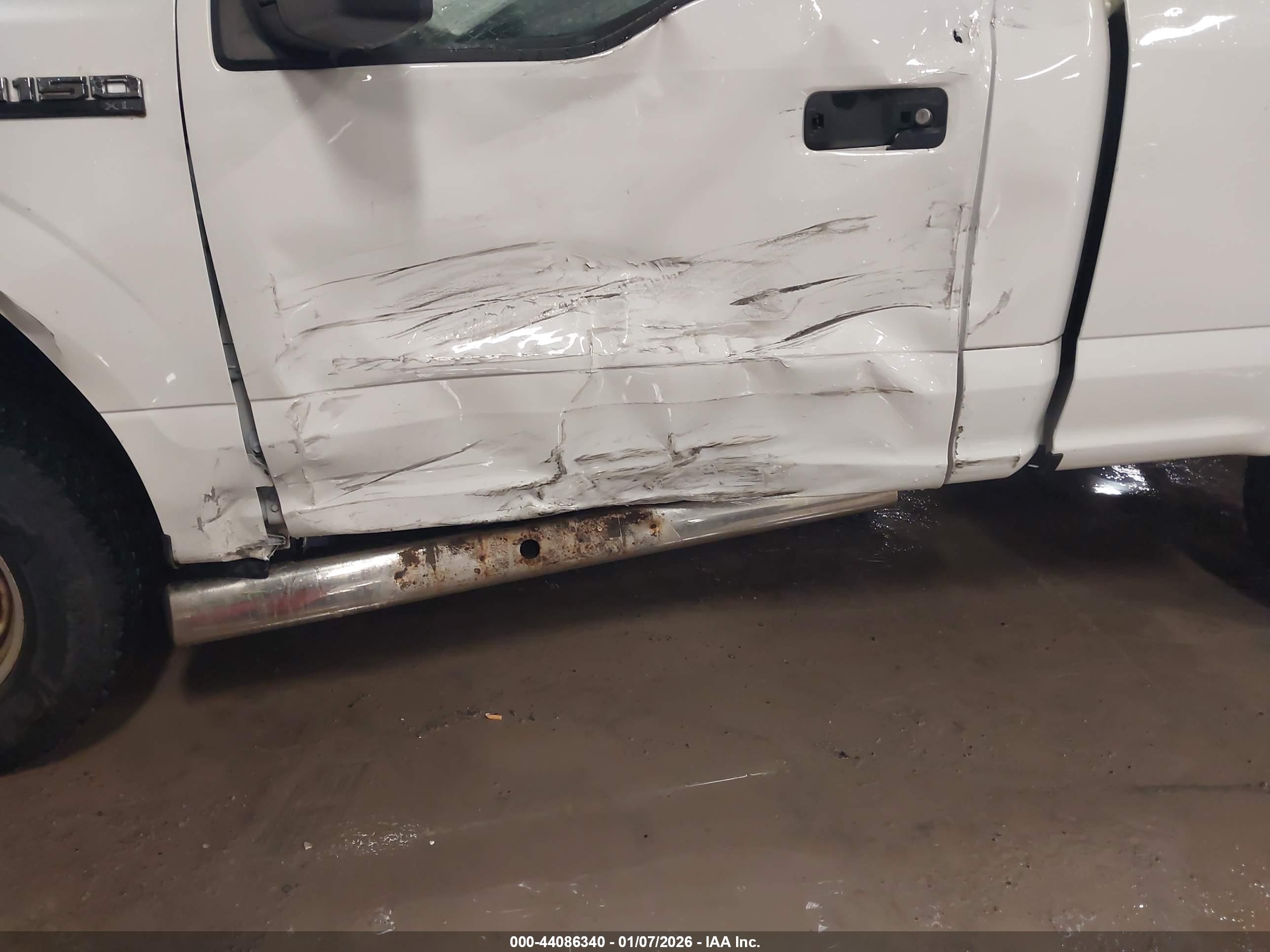 FORD F-150 image 6