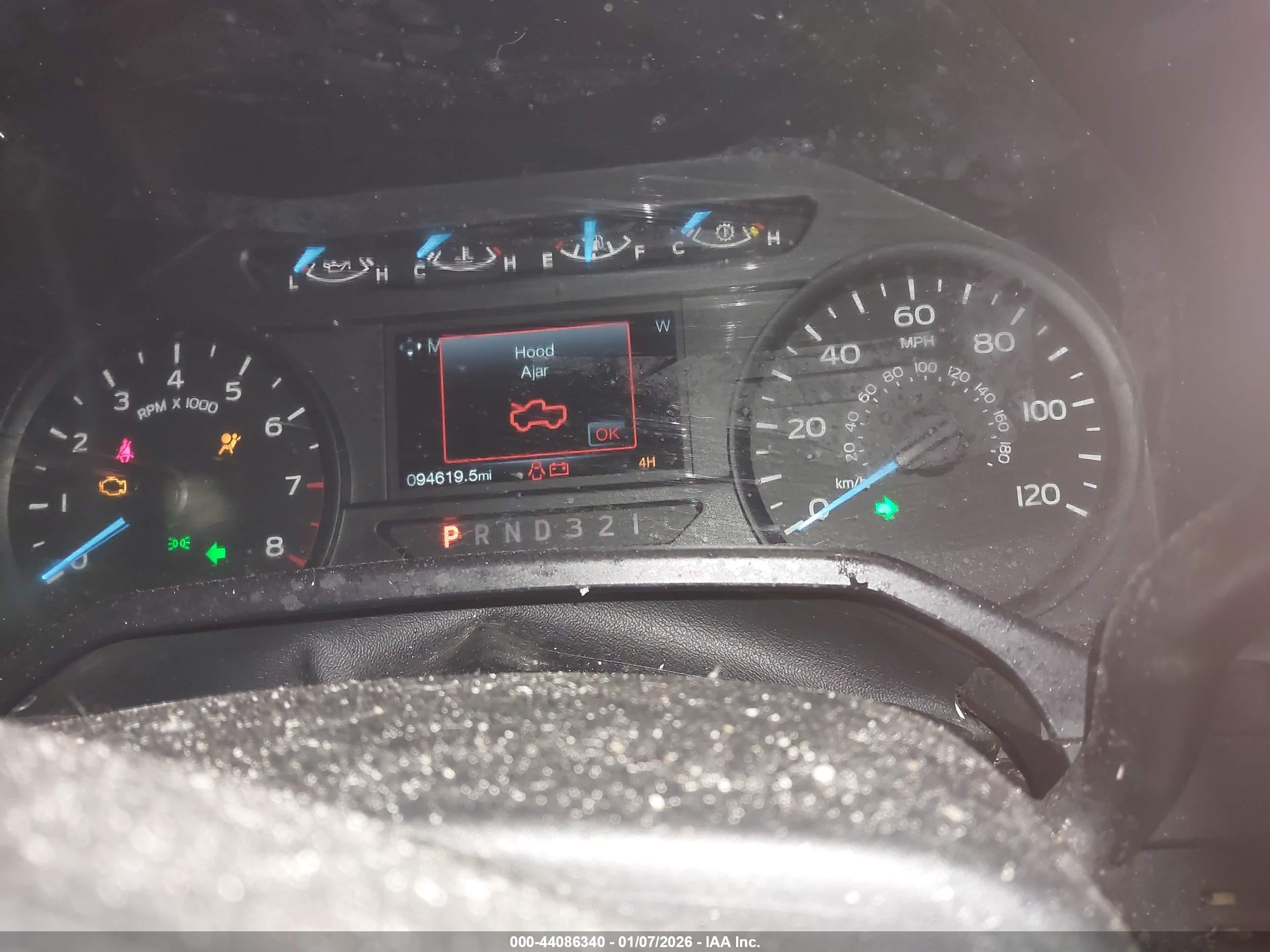 FORD F-150 image 7