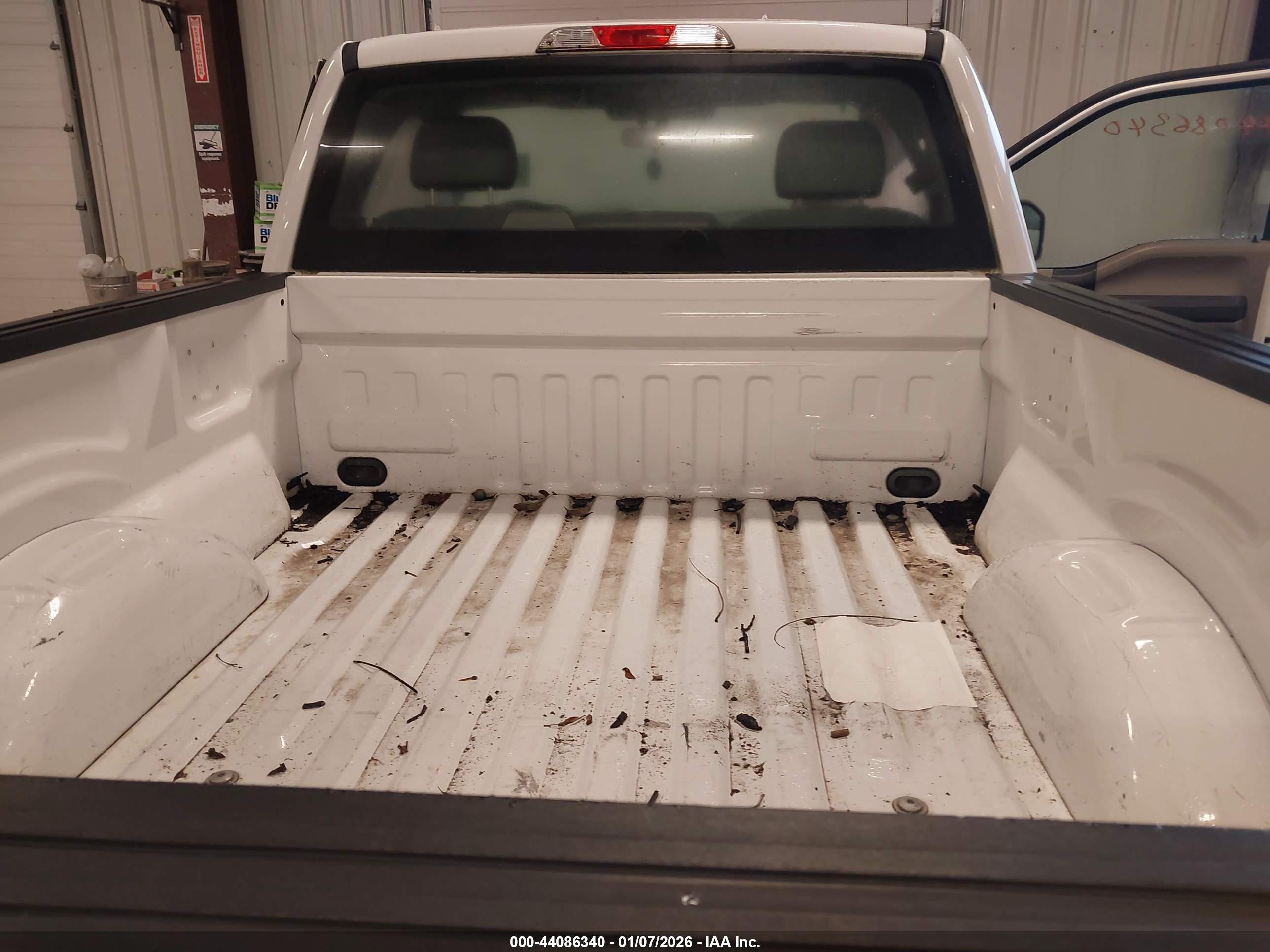 FORD F-150 image 8