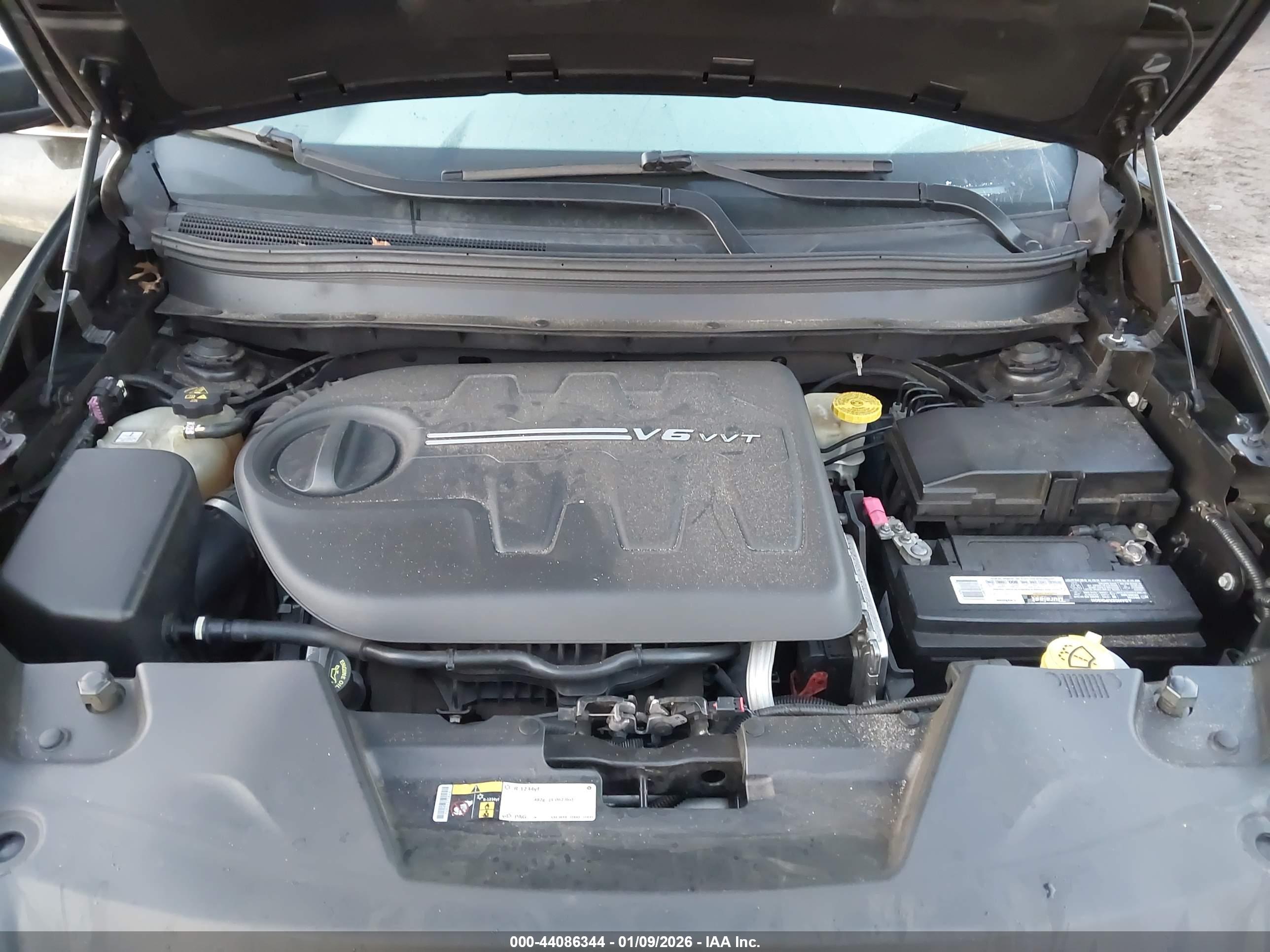JEEP CHEROKEE image 10