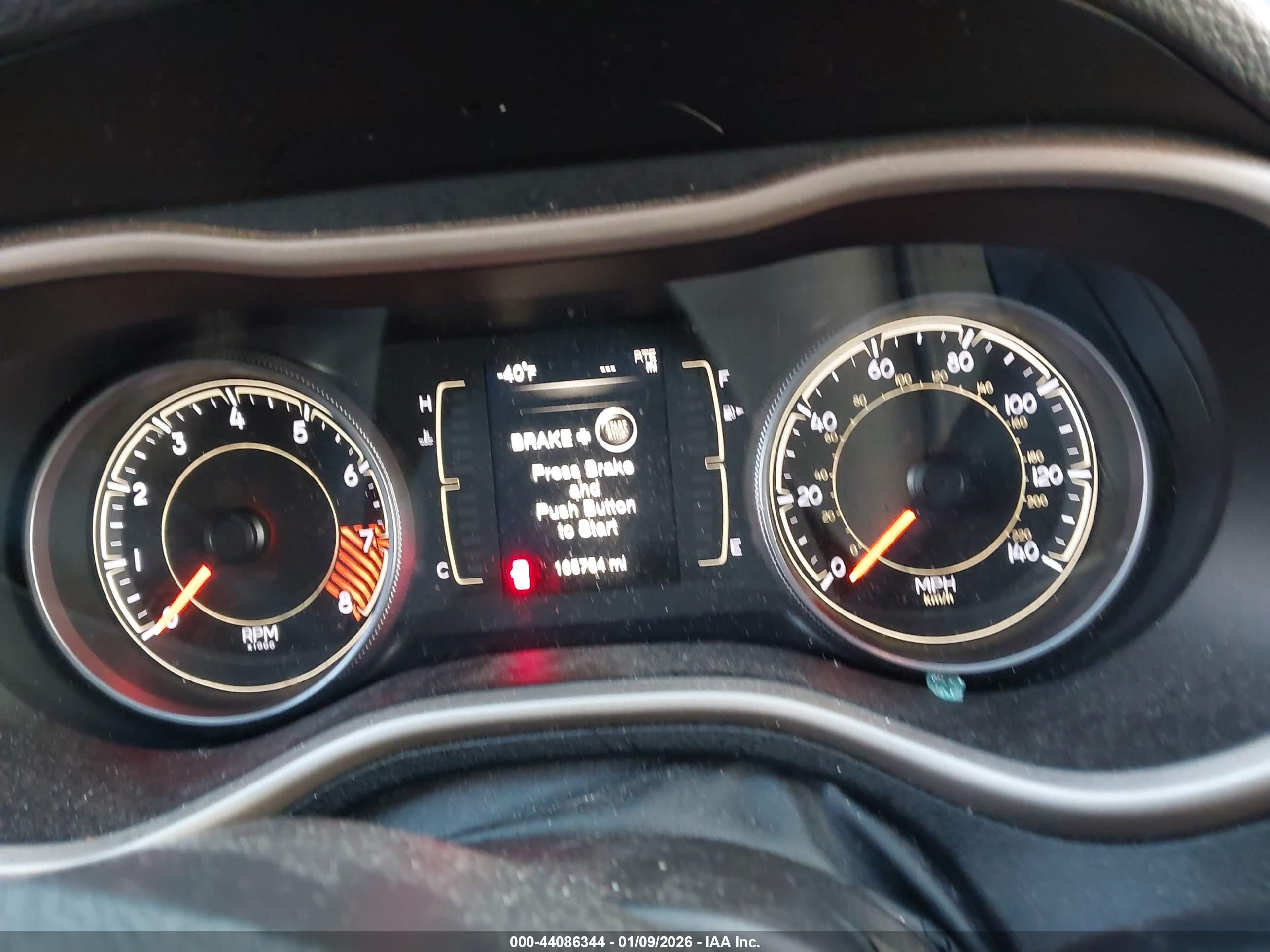 JEEP CHEROKEE image 7