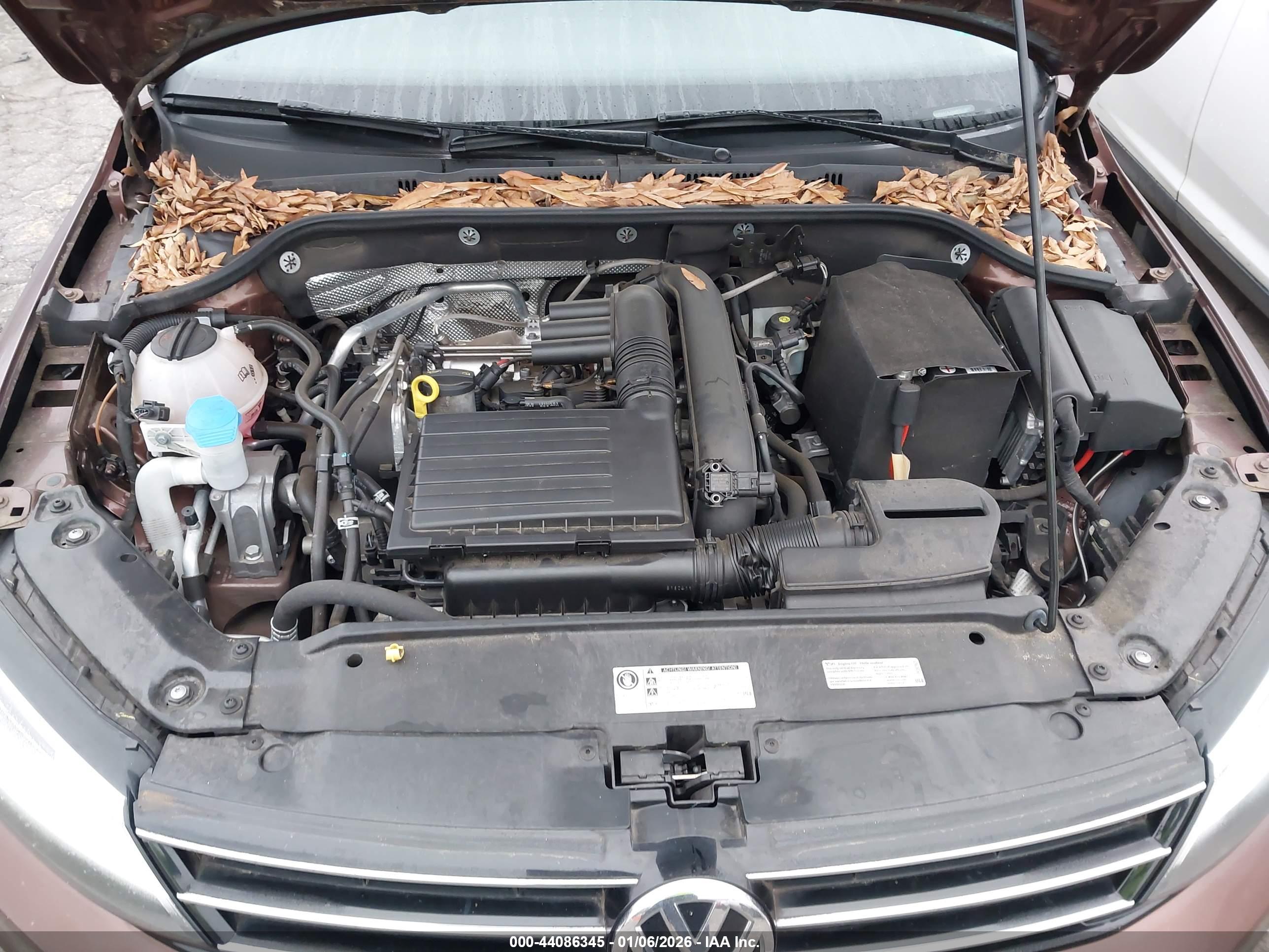 VOLKSWAGEN JETTA image 10