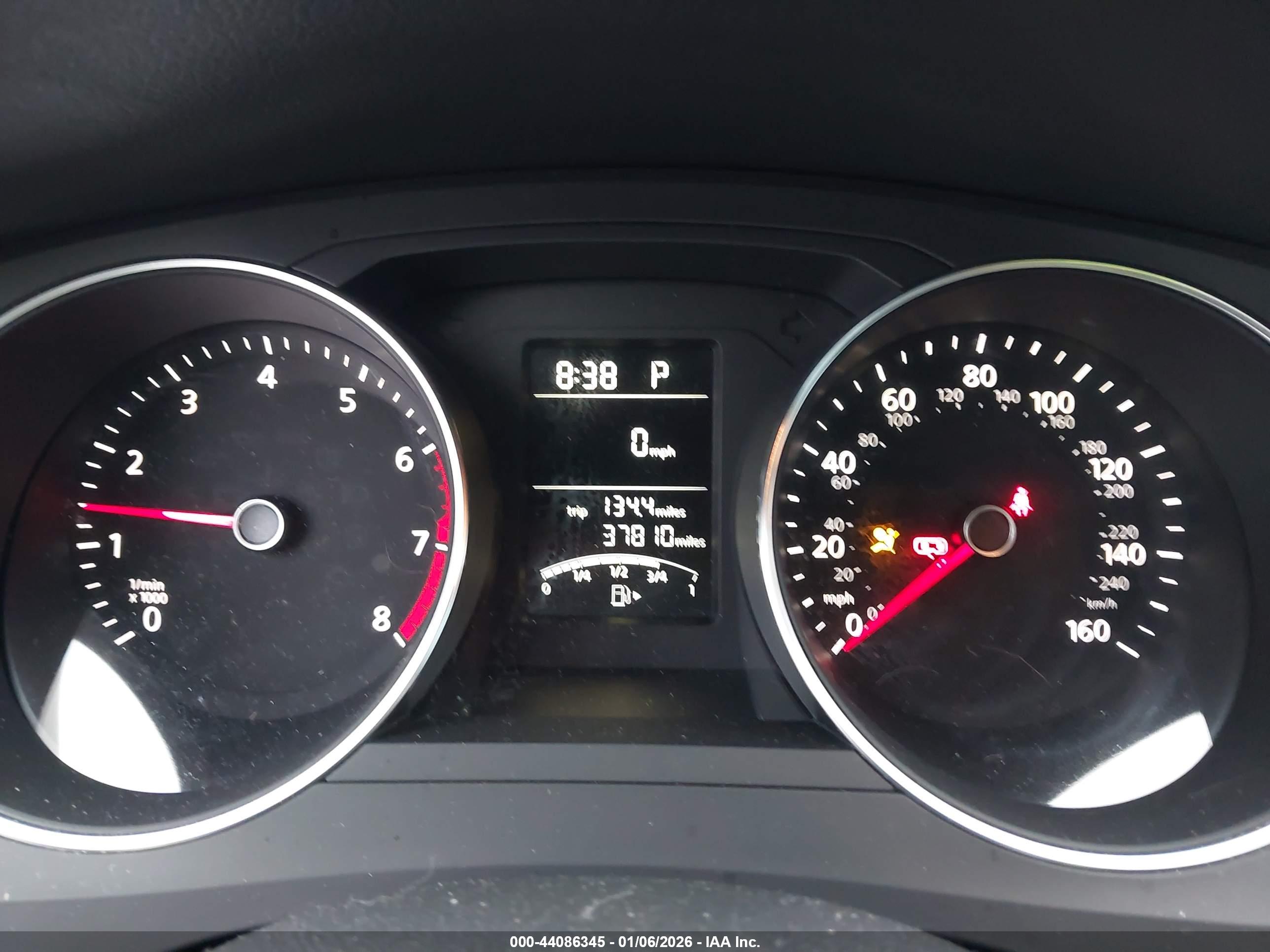 VOLKSWAGEN JETTA image 7