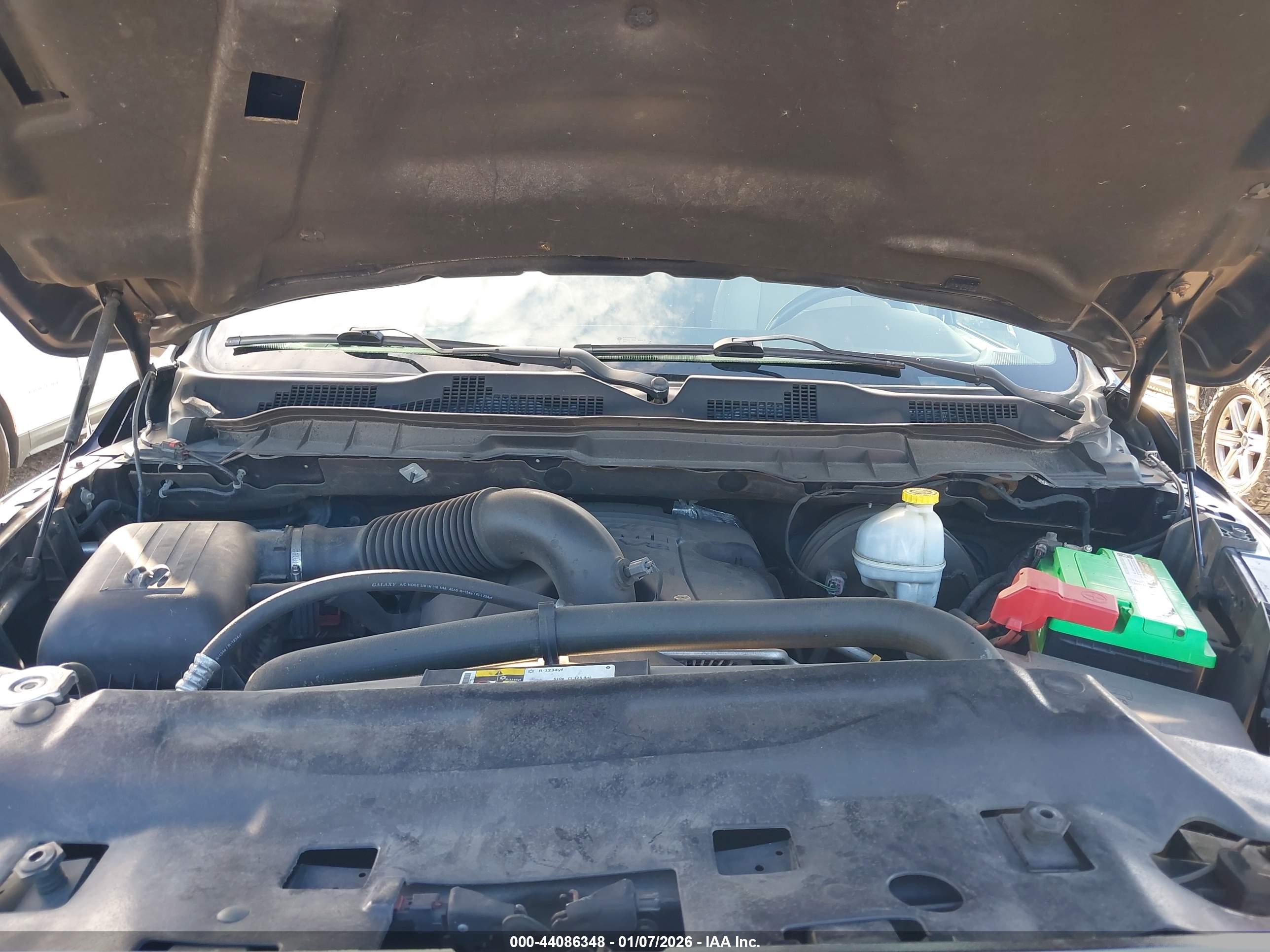 RAM 1500 image 10