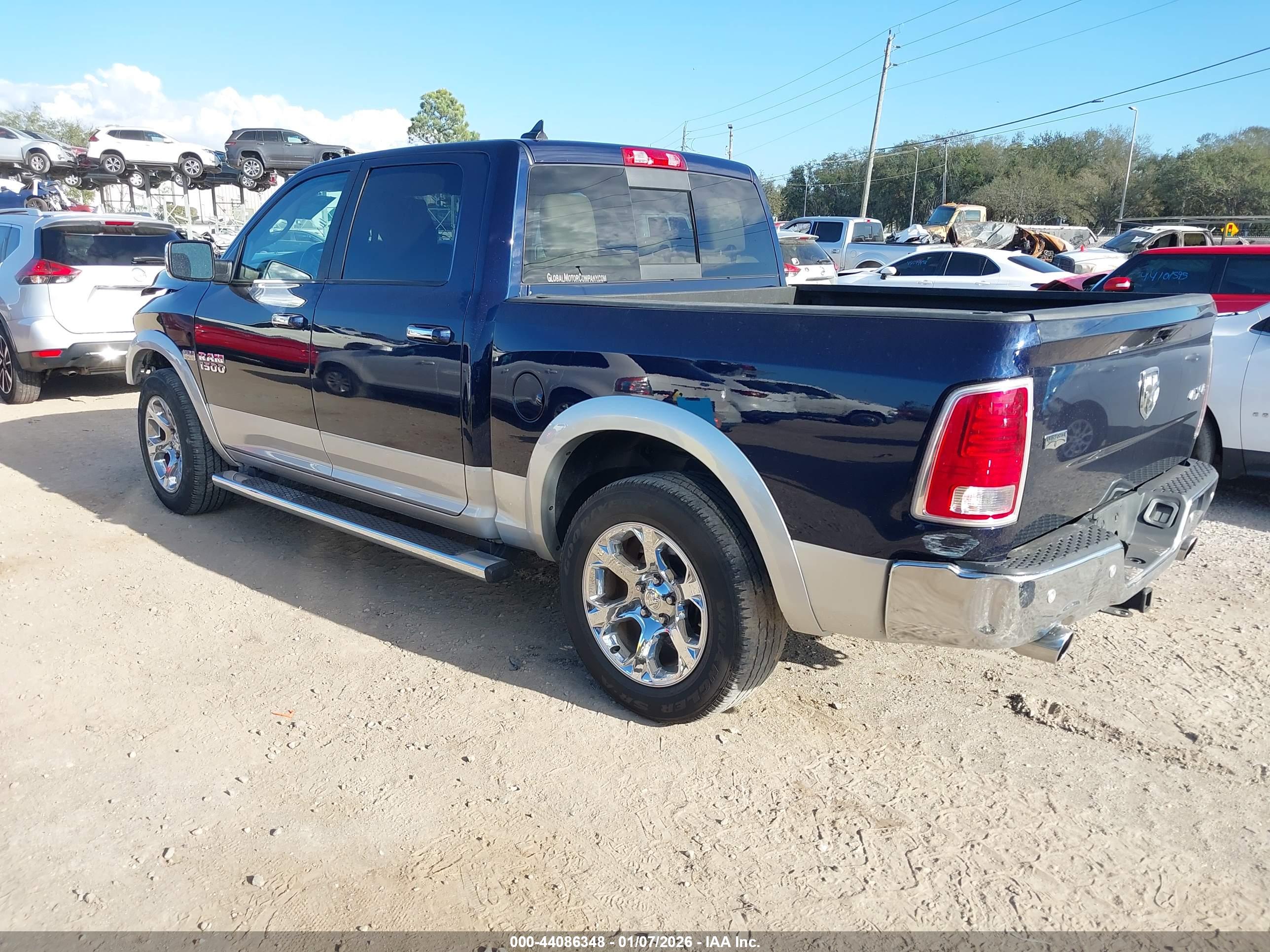 RAM 1500 image 3